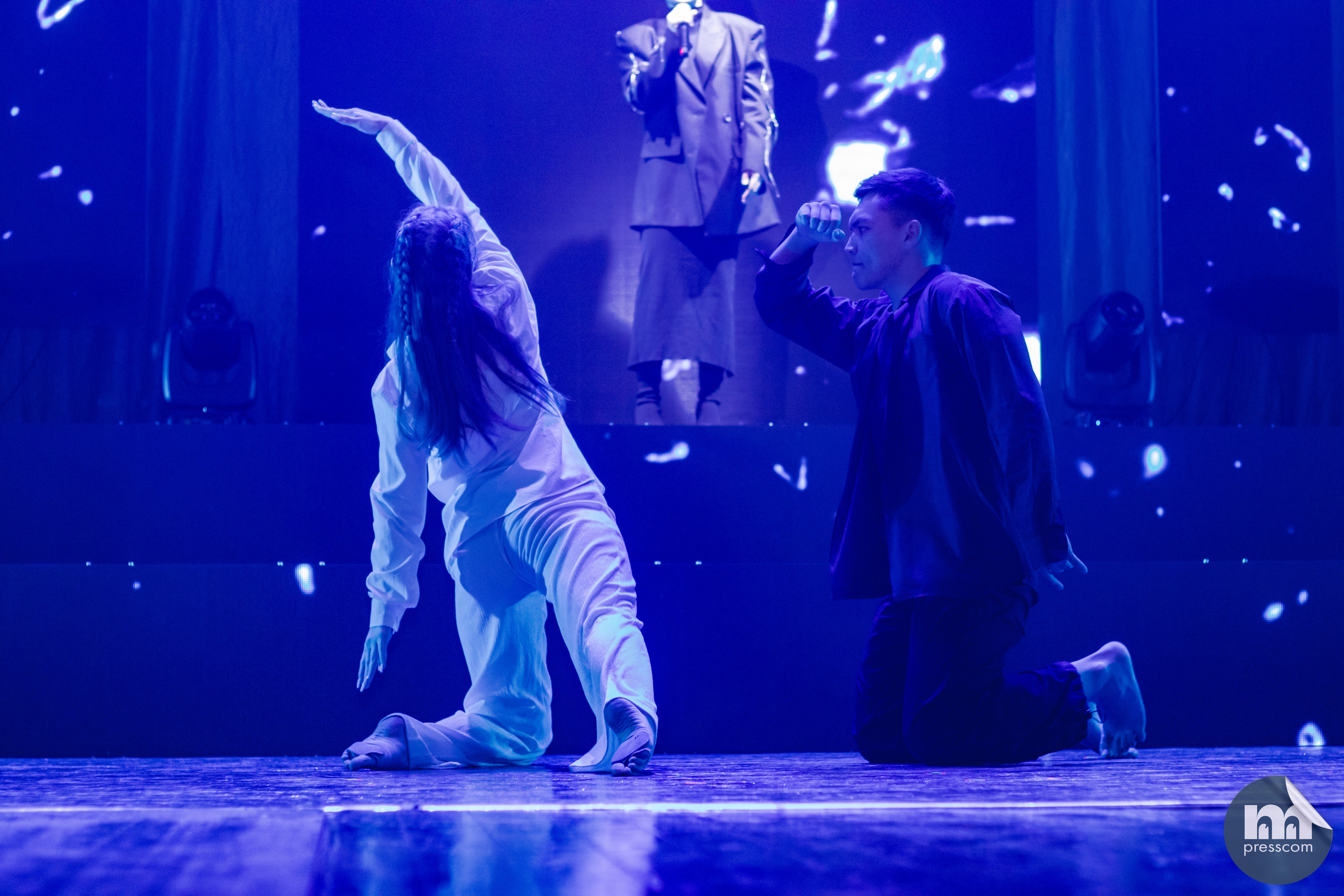 Гала Концерт. PhotoMeet — Фотограф в Улан-Удэ