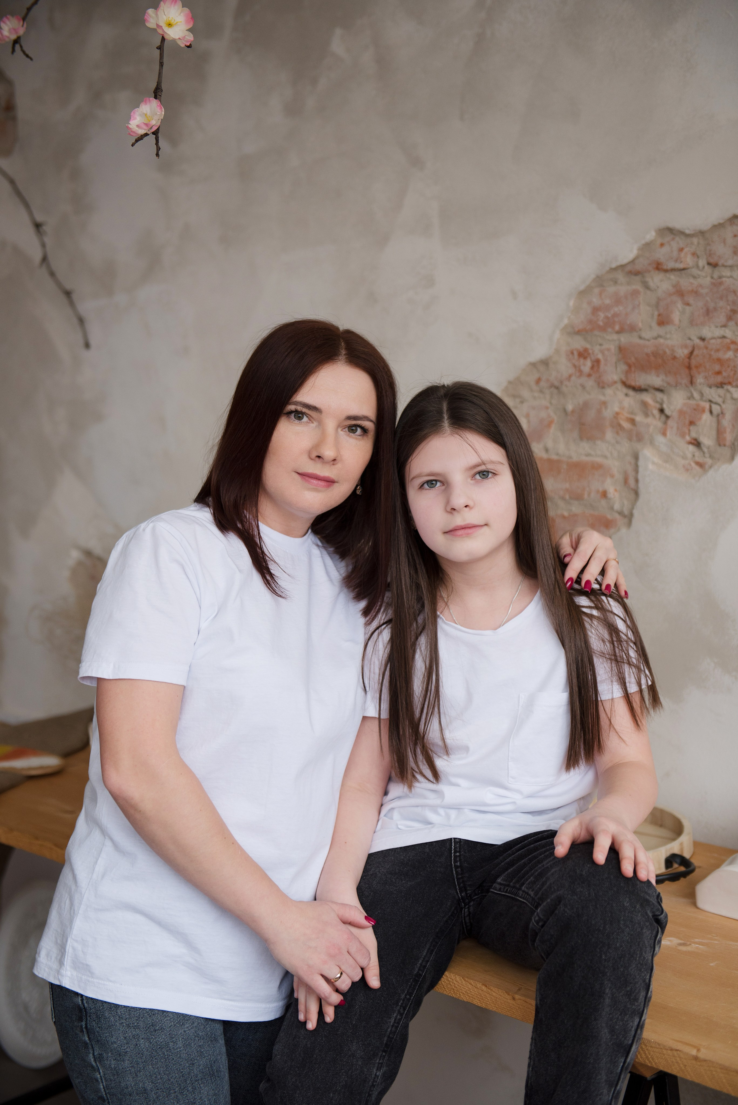 Ряполовы. Семейный и свадебный фотограф в Ельце Юлия Дякина