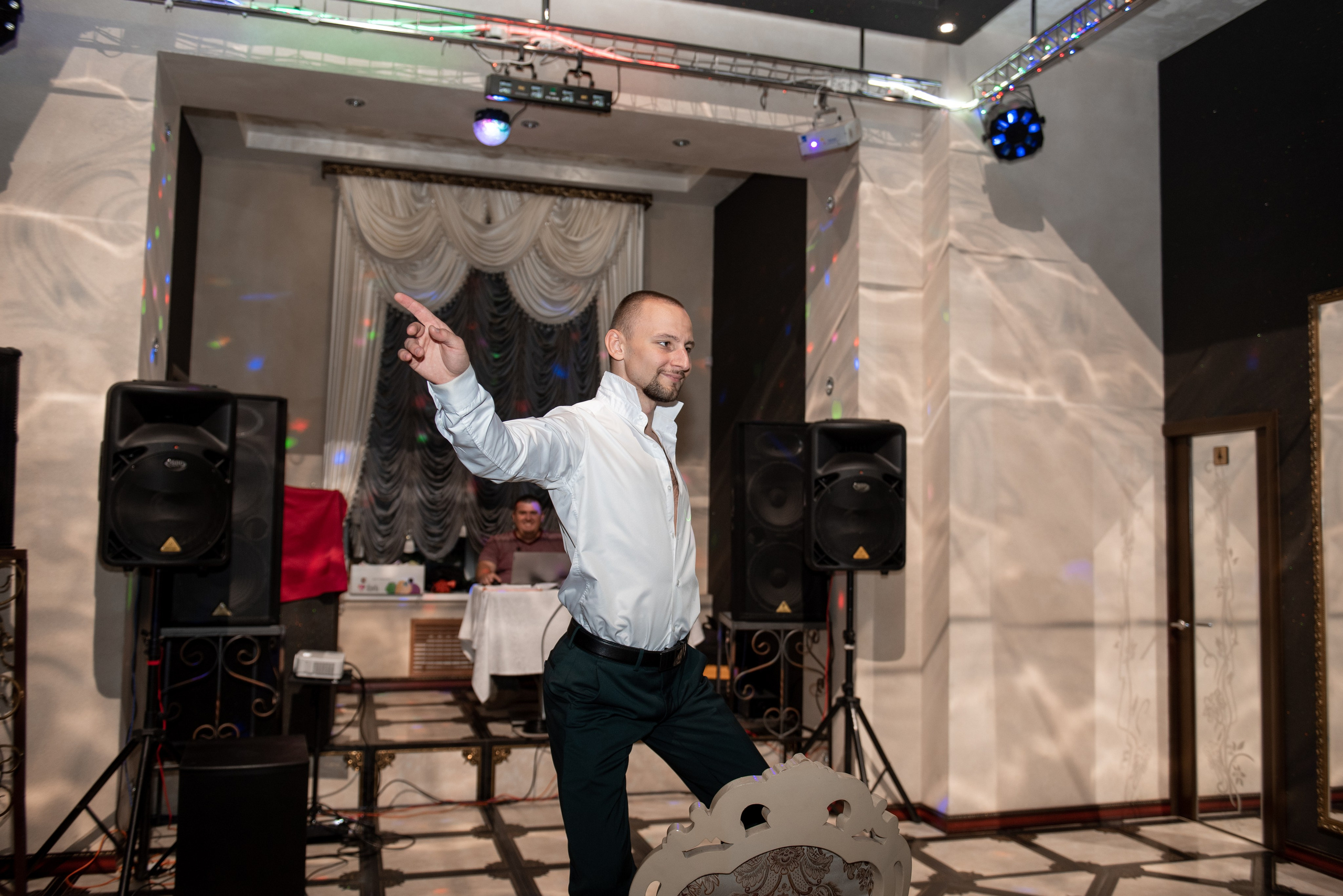 Артём и Анна. Семейный и свадебный фотограф в Ельце Юлия Дякина