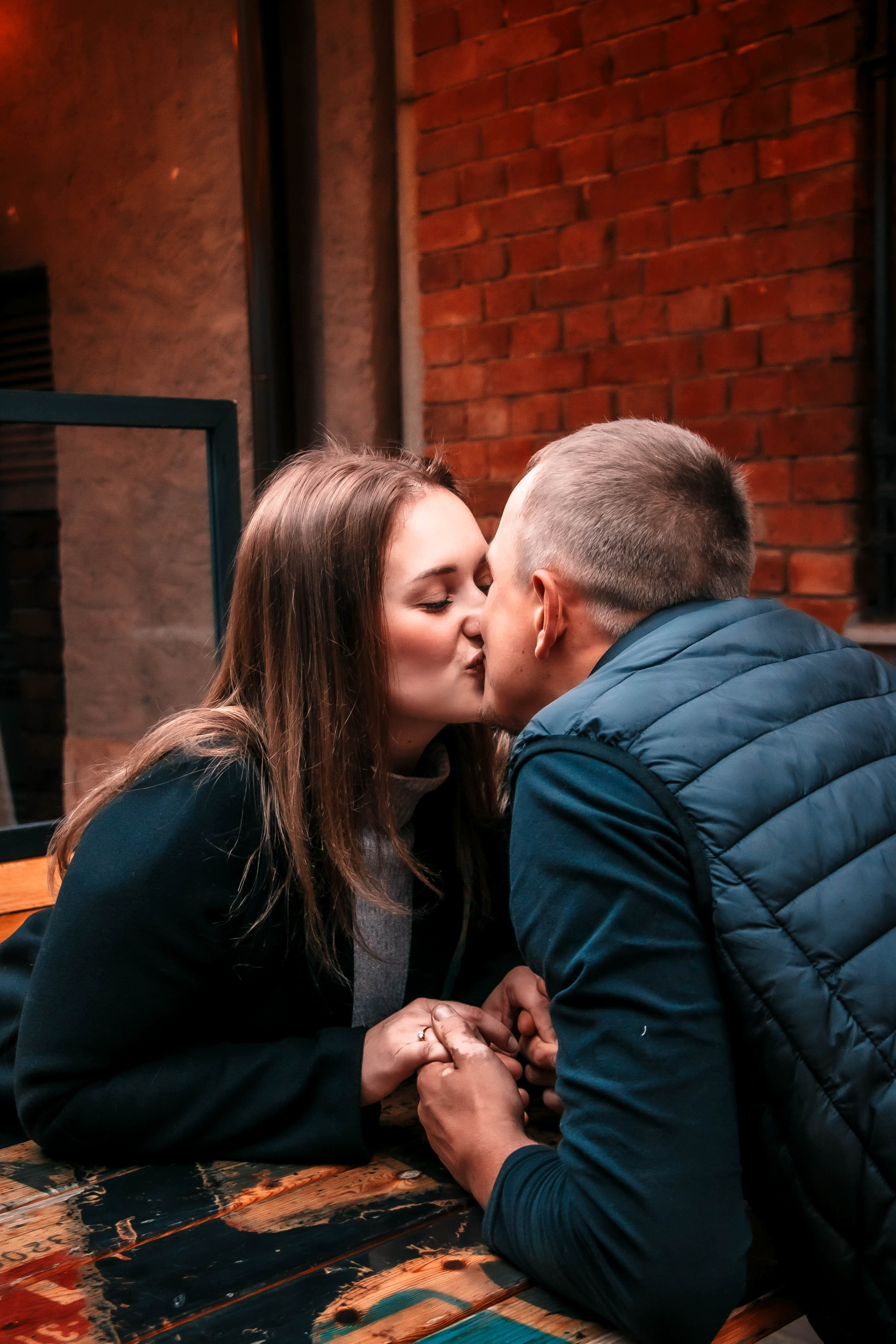 Вова & Лиза. Бережно сохраняю ваши чувства и истории на своих фотографиях