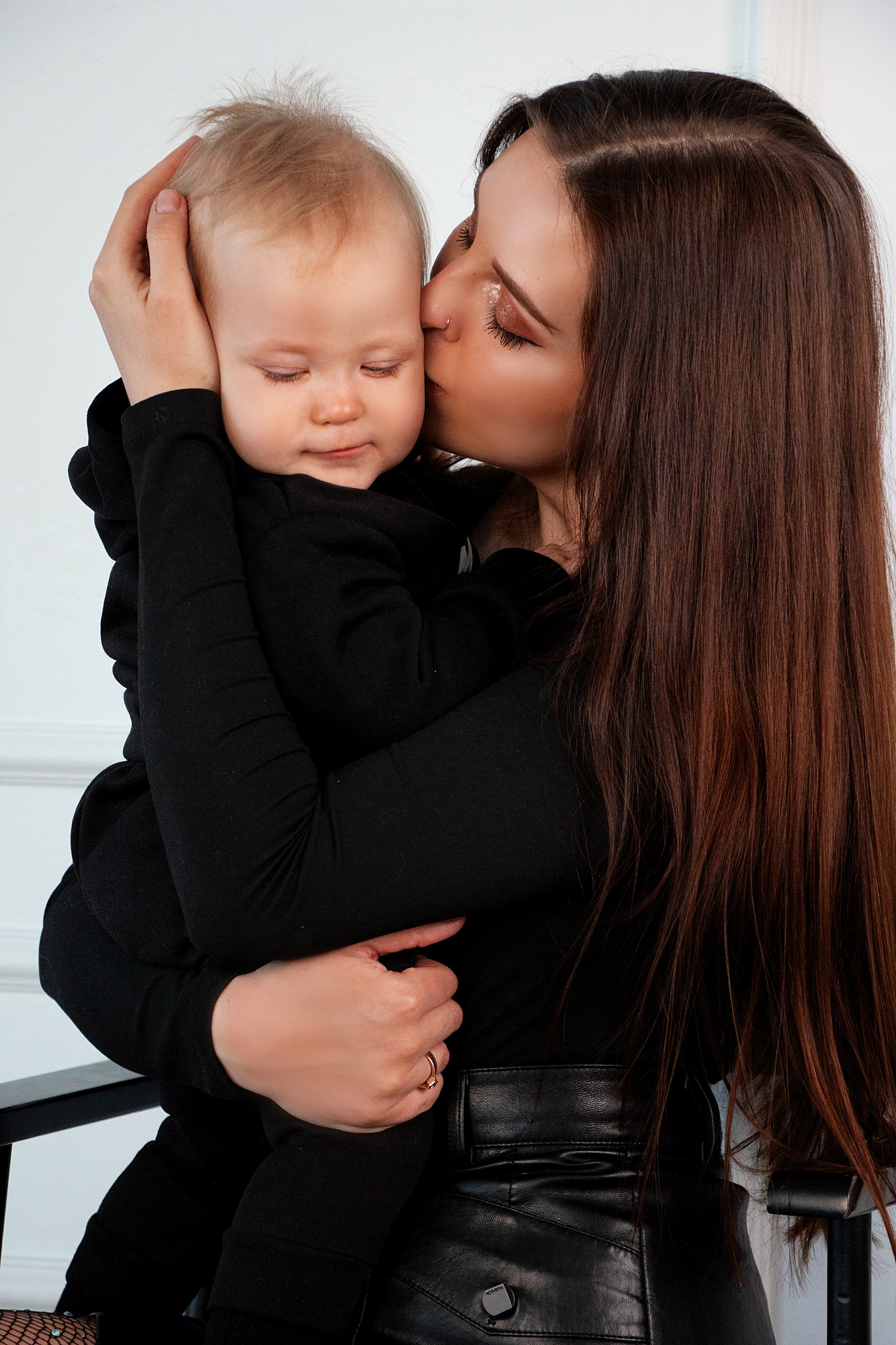 День Рождения Златы. Бережно сохраняю ваши чувства и истории на своих фотографиях