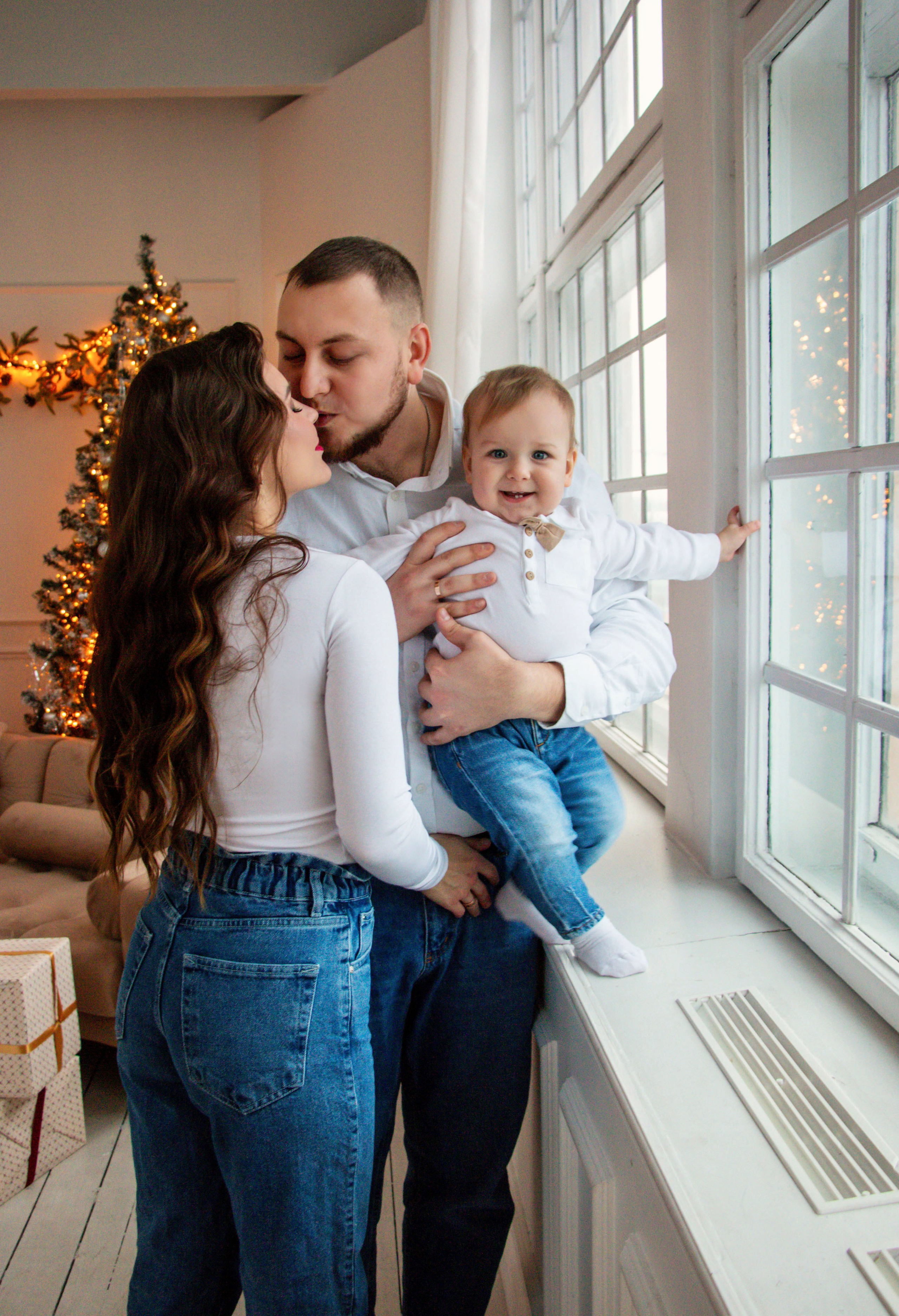 Семейная. Бережно сохраняю ваши чувства и истории на своих фотографиях