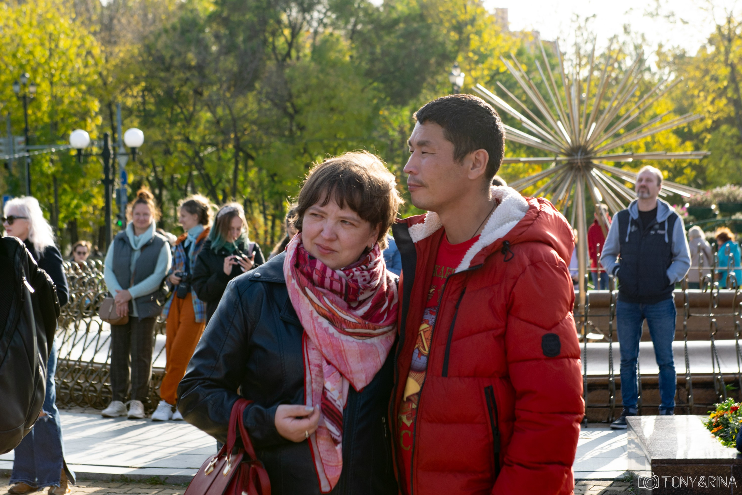 Рок в защиту животных 2023 Хабаровск - Антон Курдюмов фотограф в Хабаровске Рина Курдюмова фото27 foto27 Антон Дорофеев Тони и Рина фотосоздатели Хабаровск