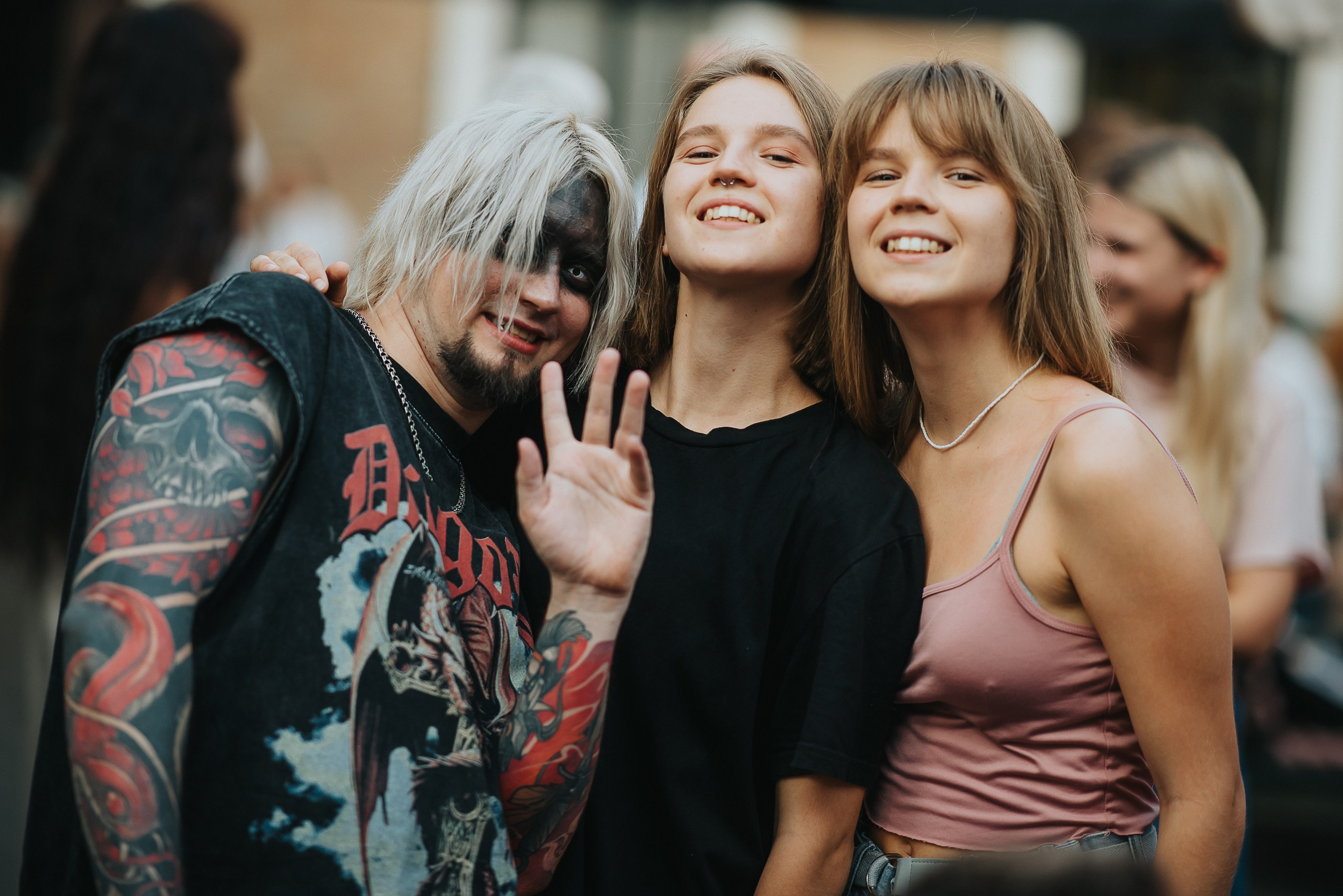 Pandora Secret 2024. Репортажный фотограф в Кемерово