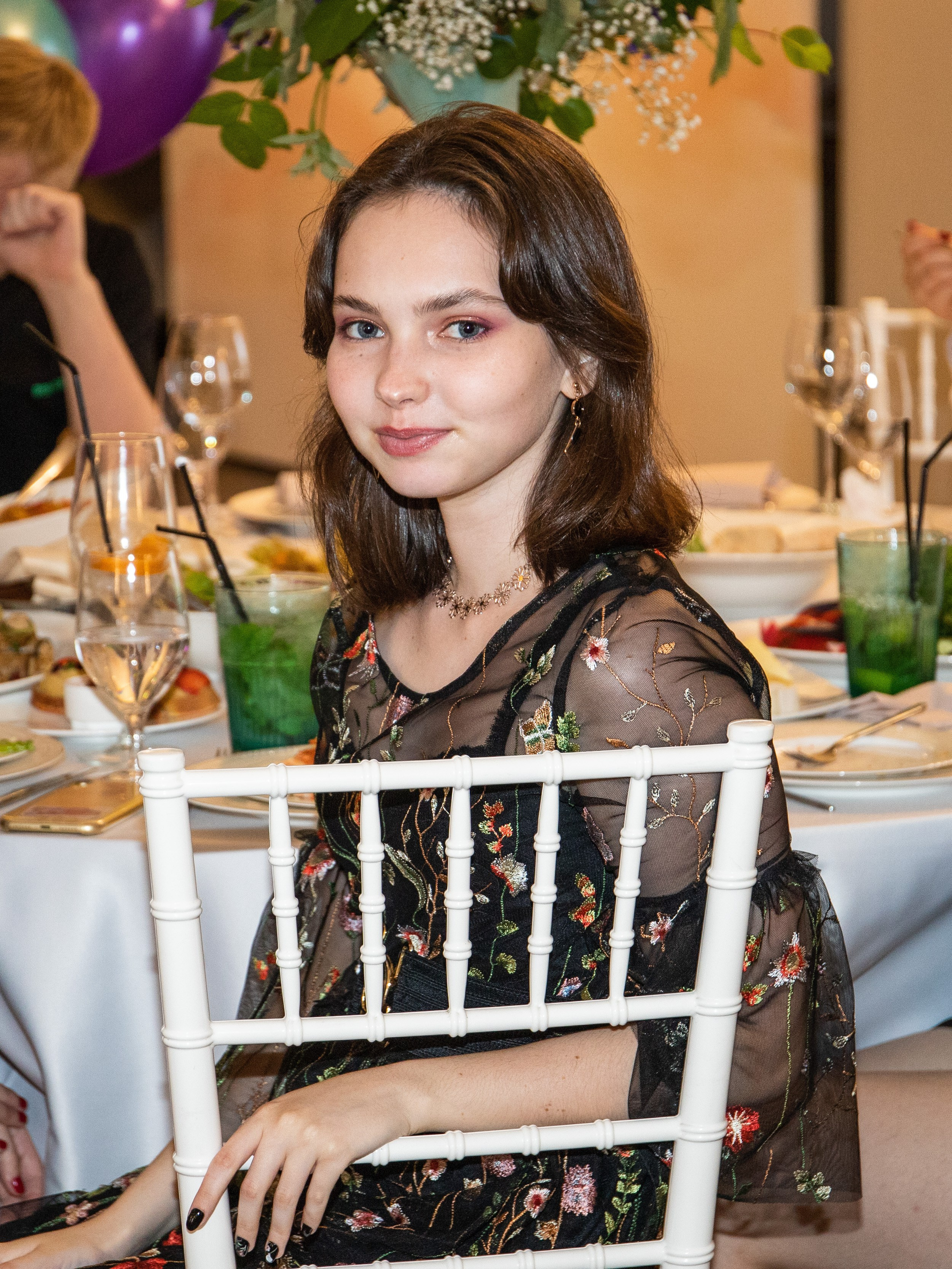 Выпускной 2023. Свадебный и семейный фотограф в Москве Мила Широких