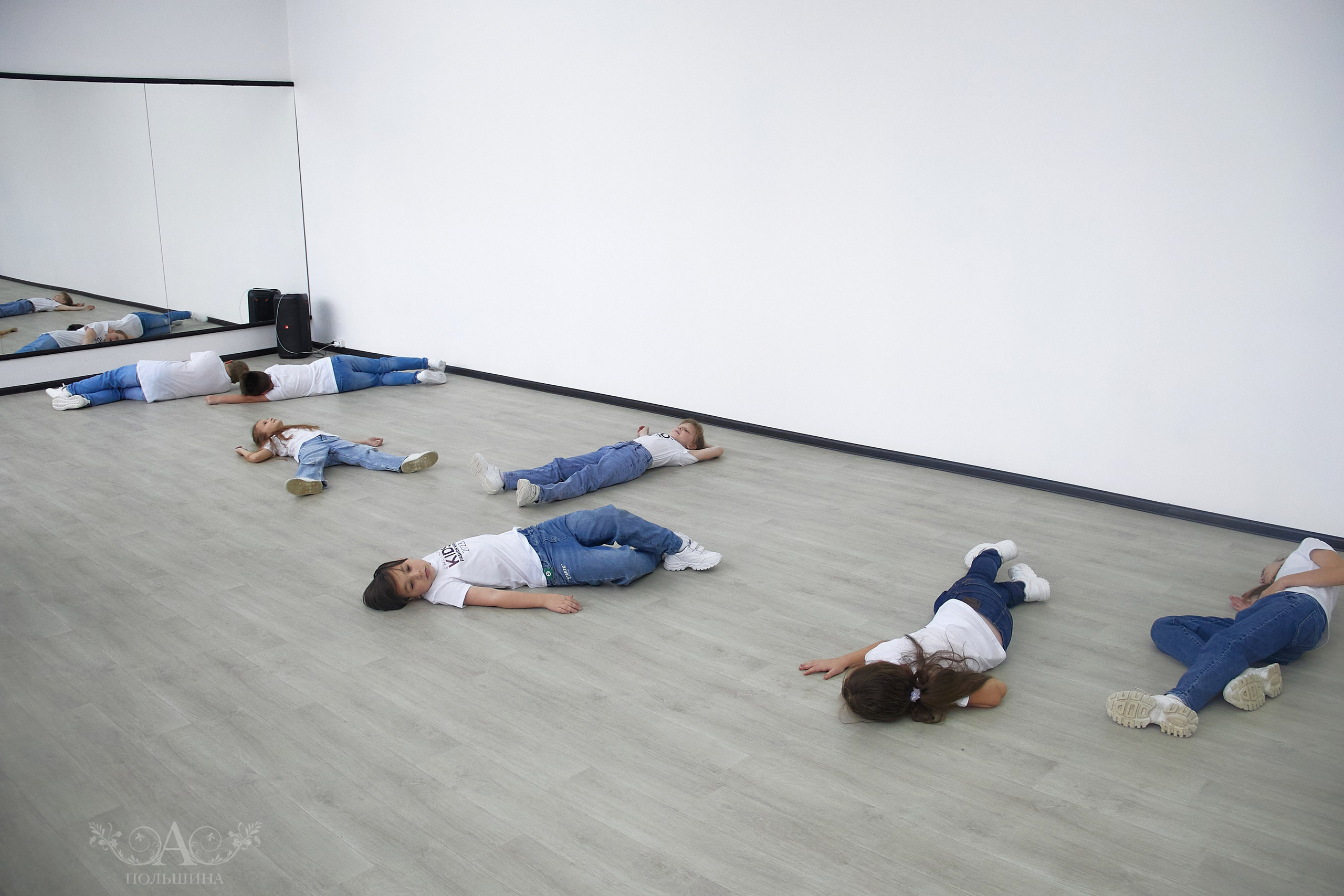 Мастер-класс Smolensk Fashion Week. Фотограф в Смоленске Ася Польшина