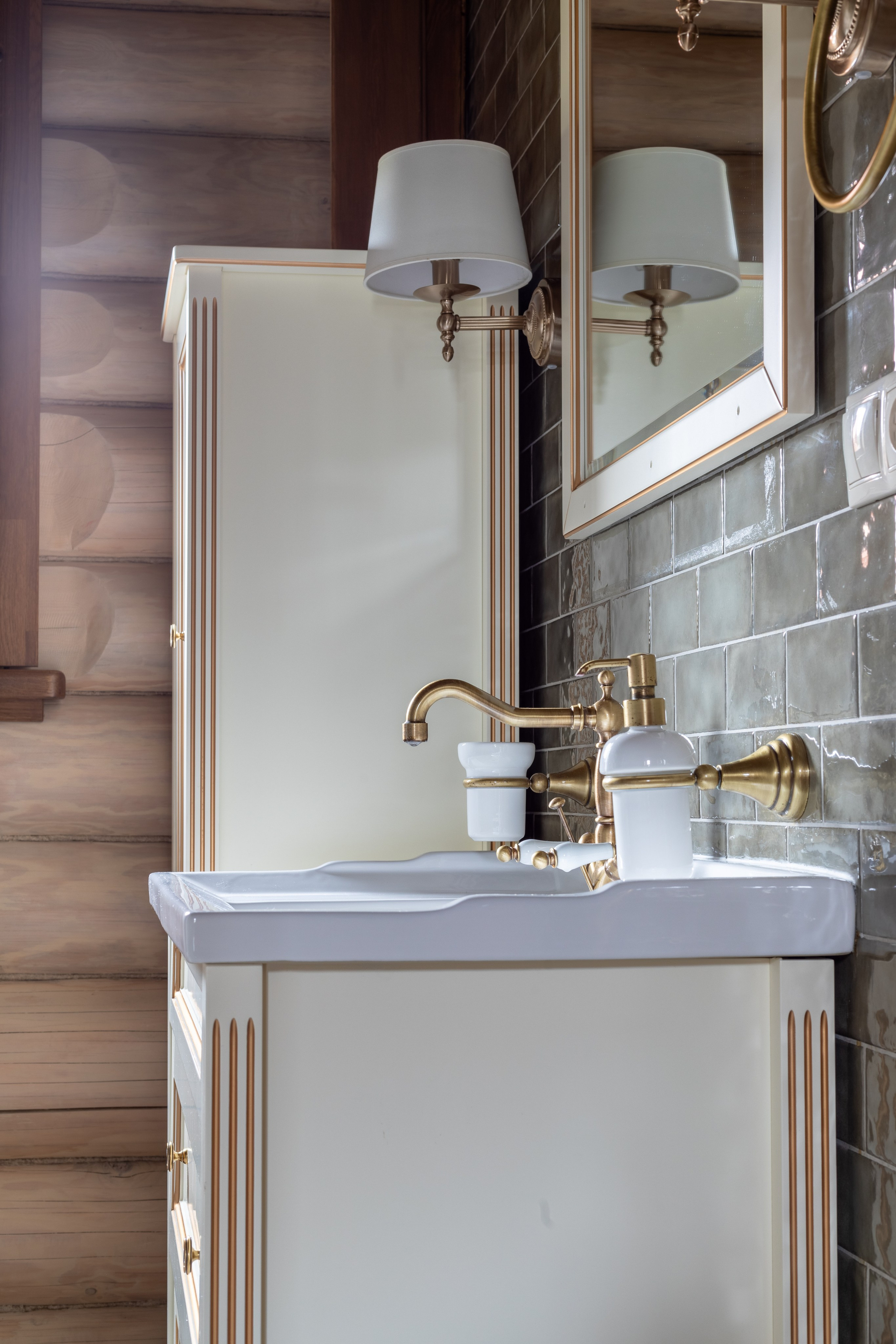 Дом в Осельках. Полина Носкова интерьерный фотограф