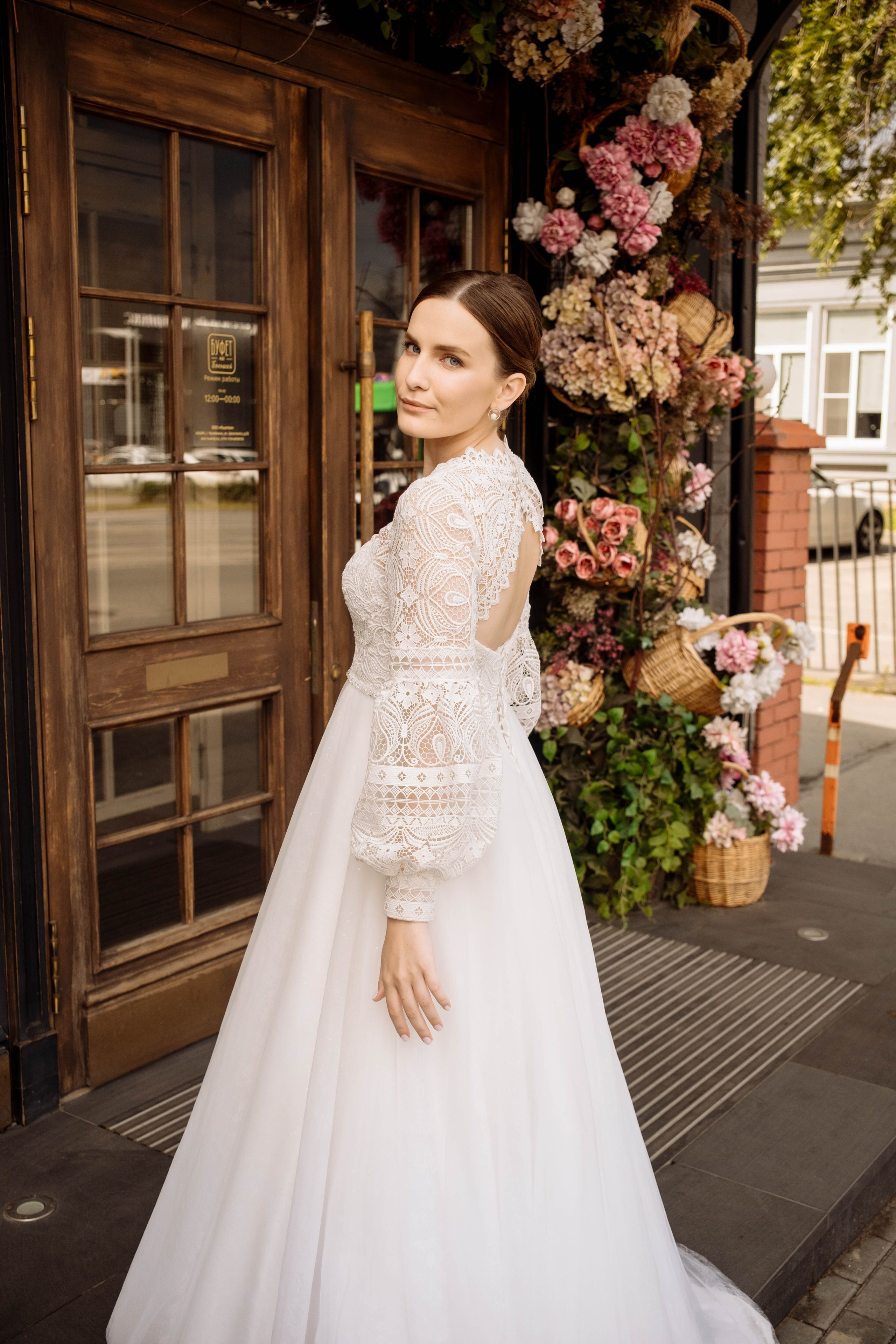 Арсений&Александра. Фотограф в Челябинске I Надин Палмер