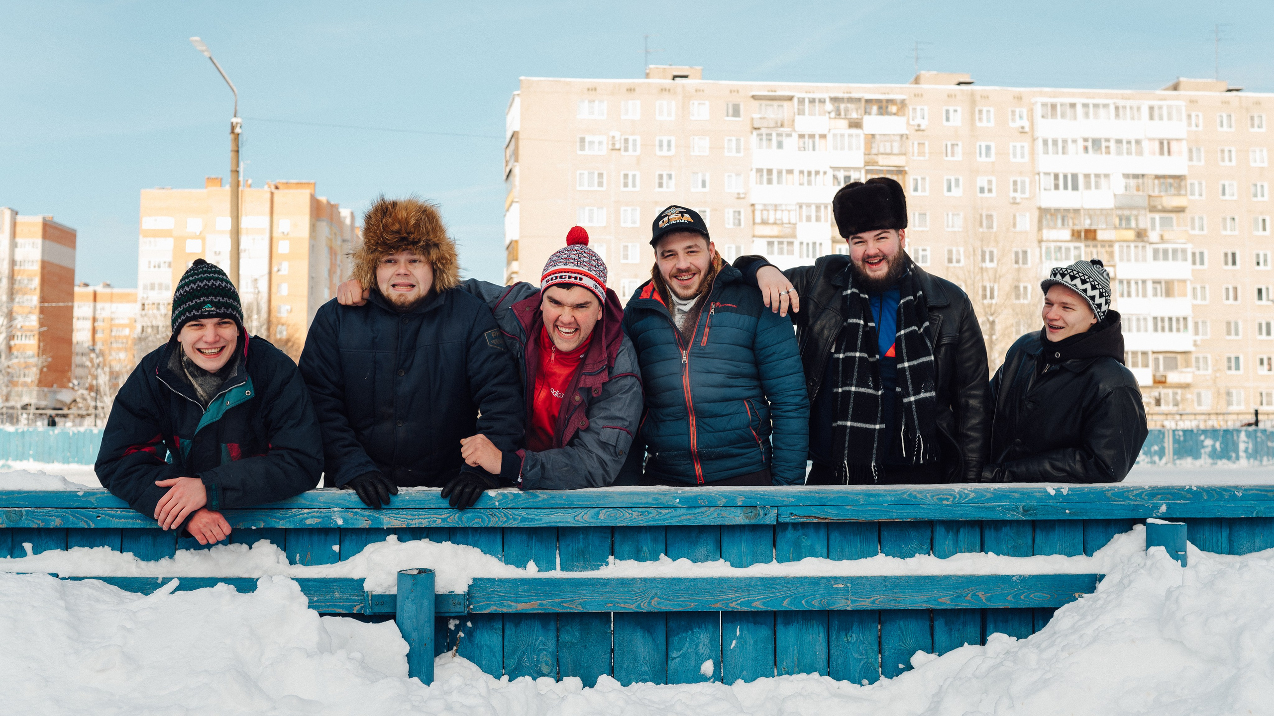 Слово пацана. Детский и семейный фотограф Катерина Мишина