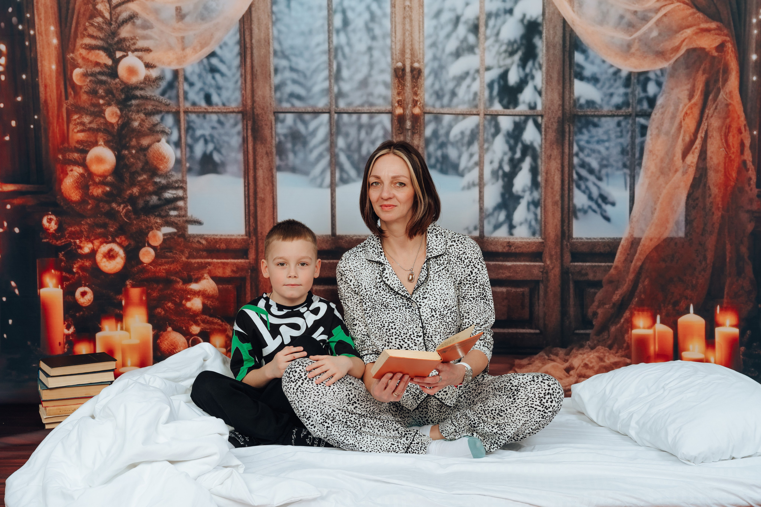 Детский сад 58. Детский и семейный фотограф Катерина Мишина