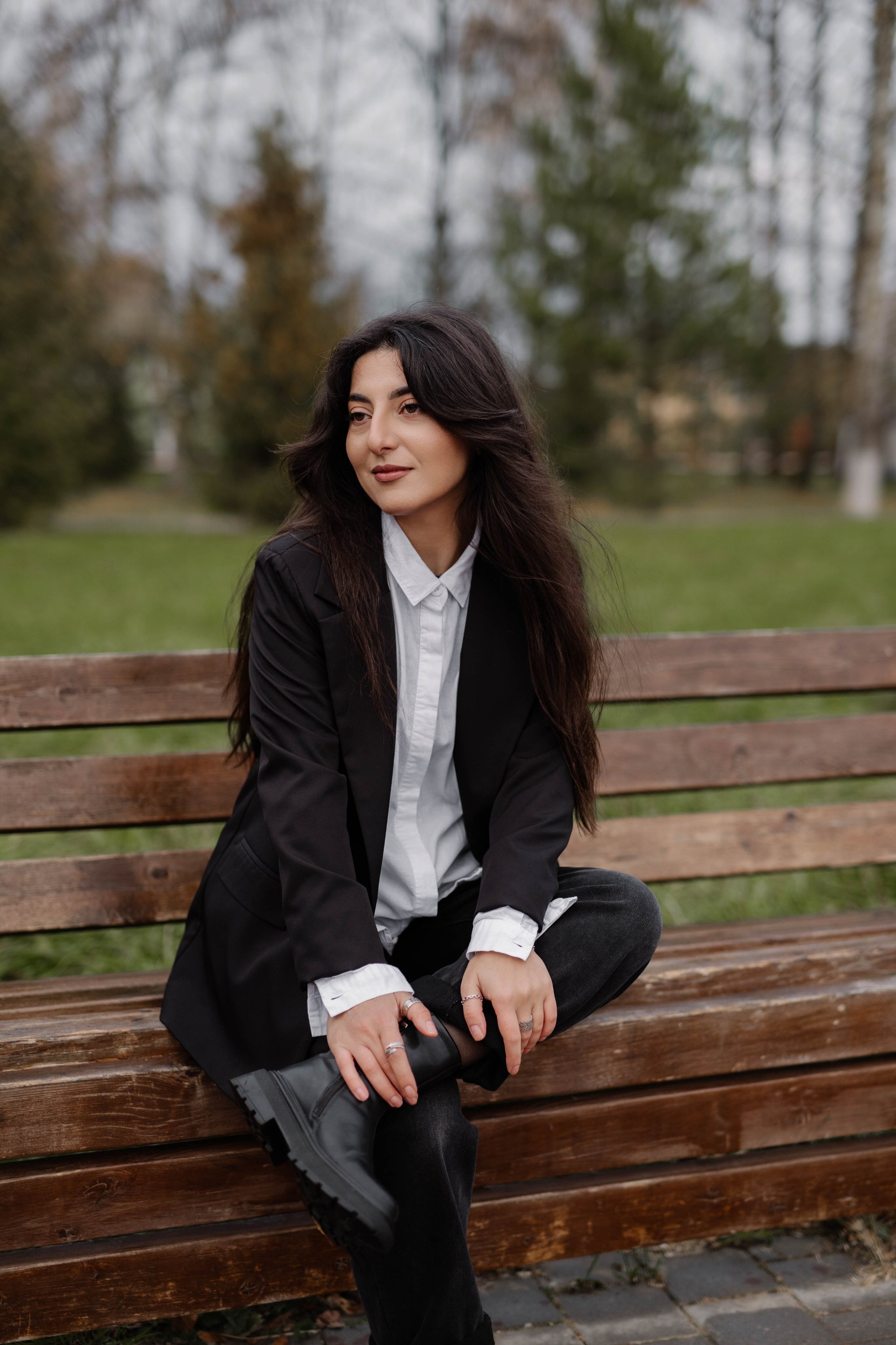 Аракся. Свадебный и семейный фотограф в Калуге Анна Киреева