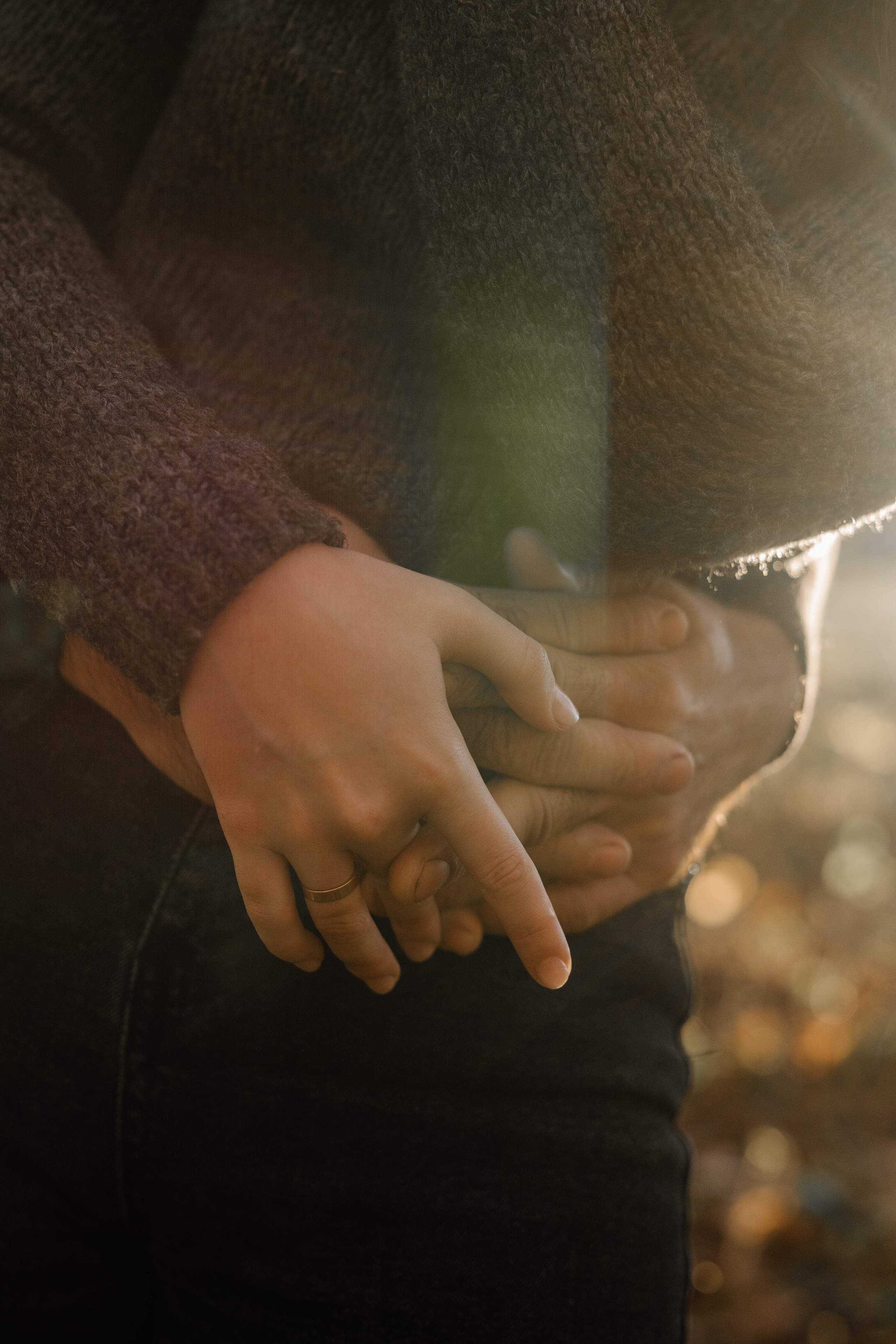 Ихтиандр и Лера. Свадебный и семейный фотограф в Калуге Анна Киреева