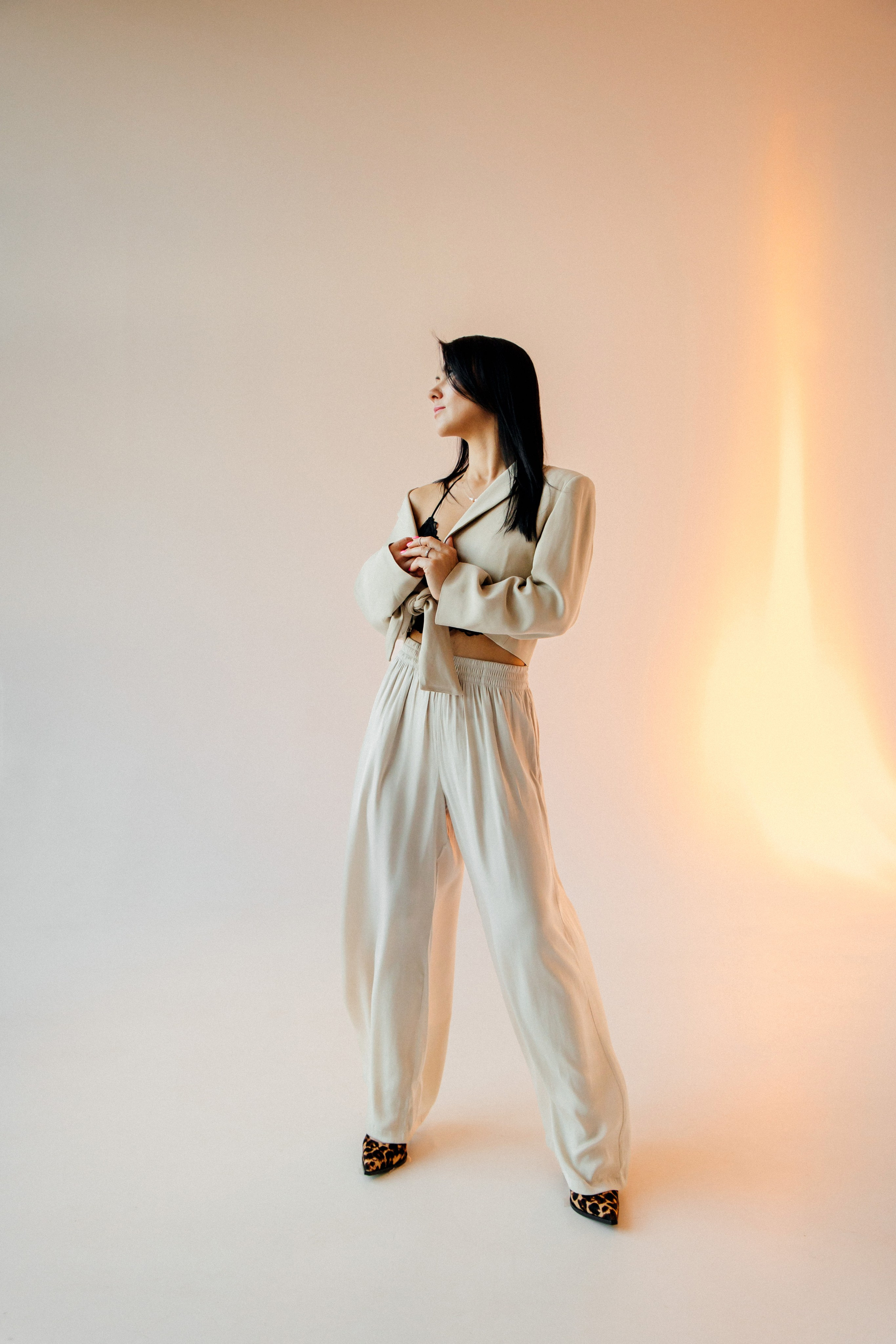 Портретный фотограф Александр Кожарский