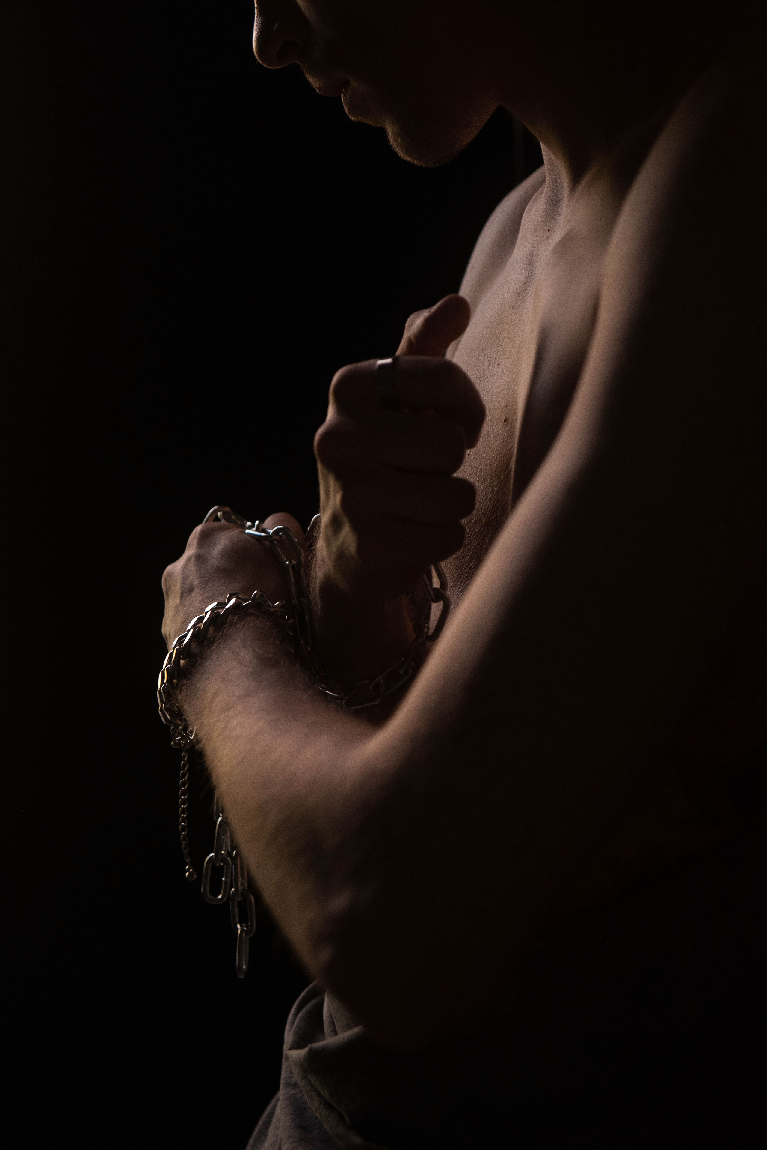 Ярослав. Стильный портретный и семейный фотограф в Москве Ника Артуньянц