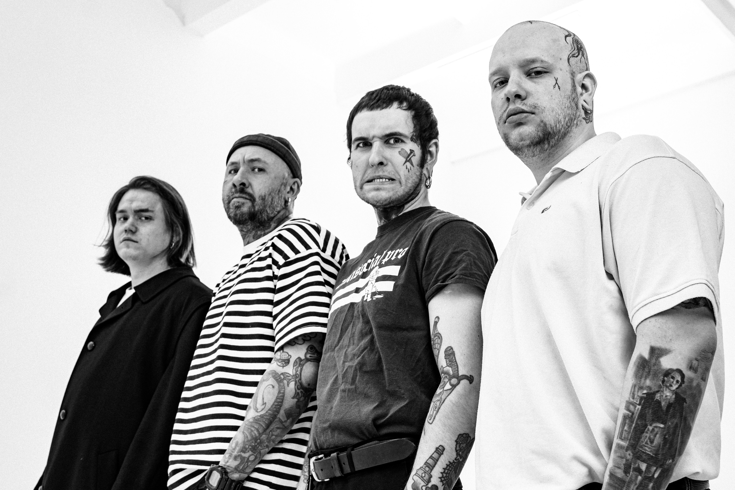 Для барбершопа Святоши. ФОТОГРАФ ЕКАТЕРИНБУРГ