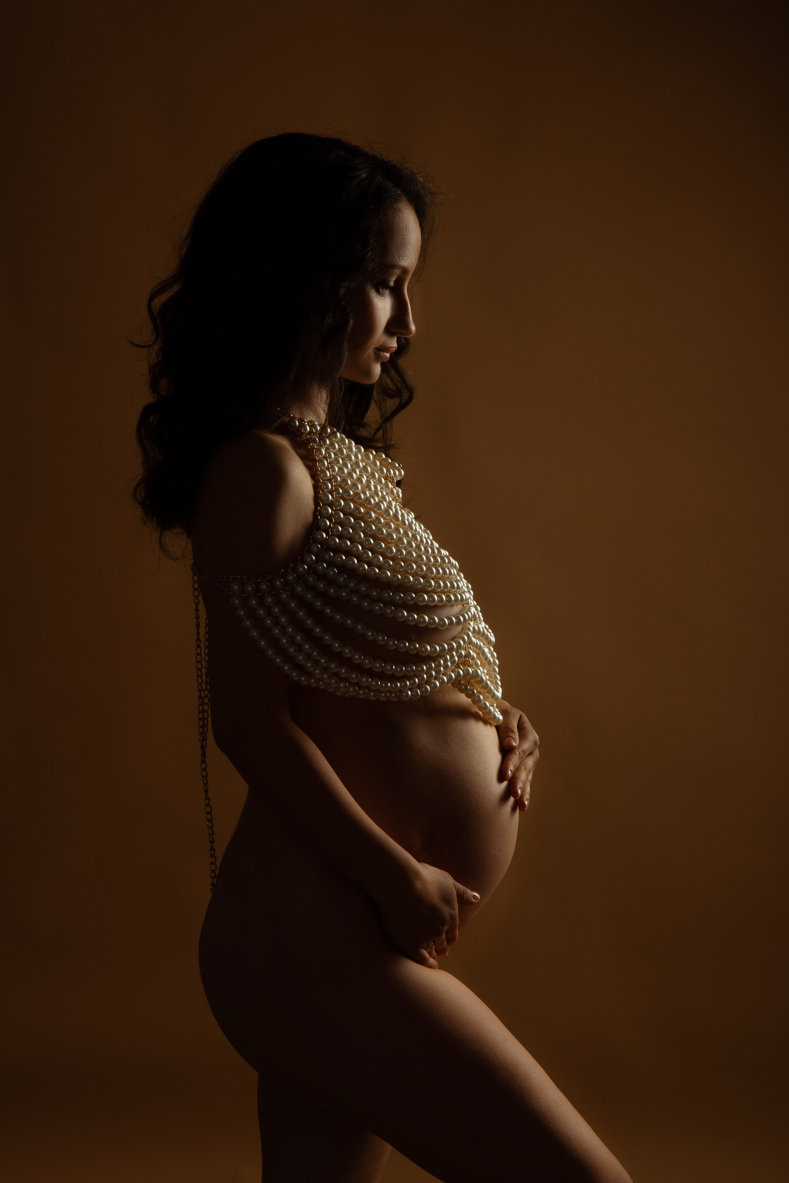 БЕРЕМЕННОСТЬ. Фотограф беременности в Санкт-Петербурге Мария Чернова