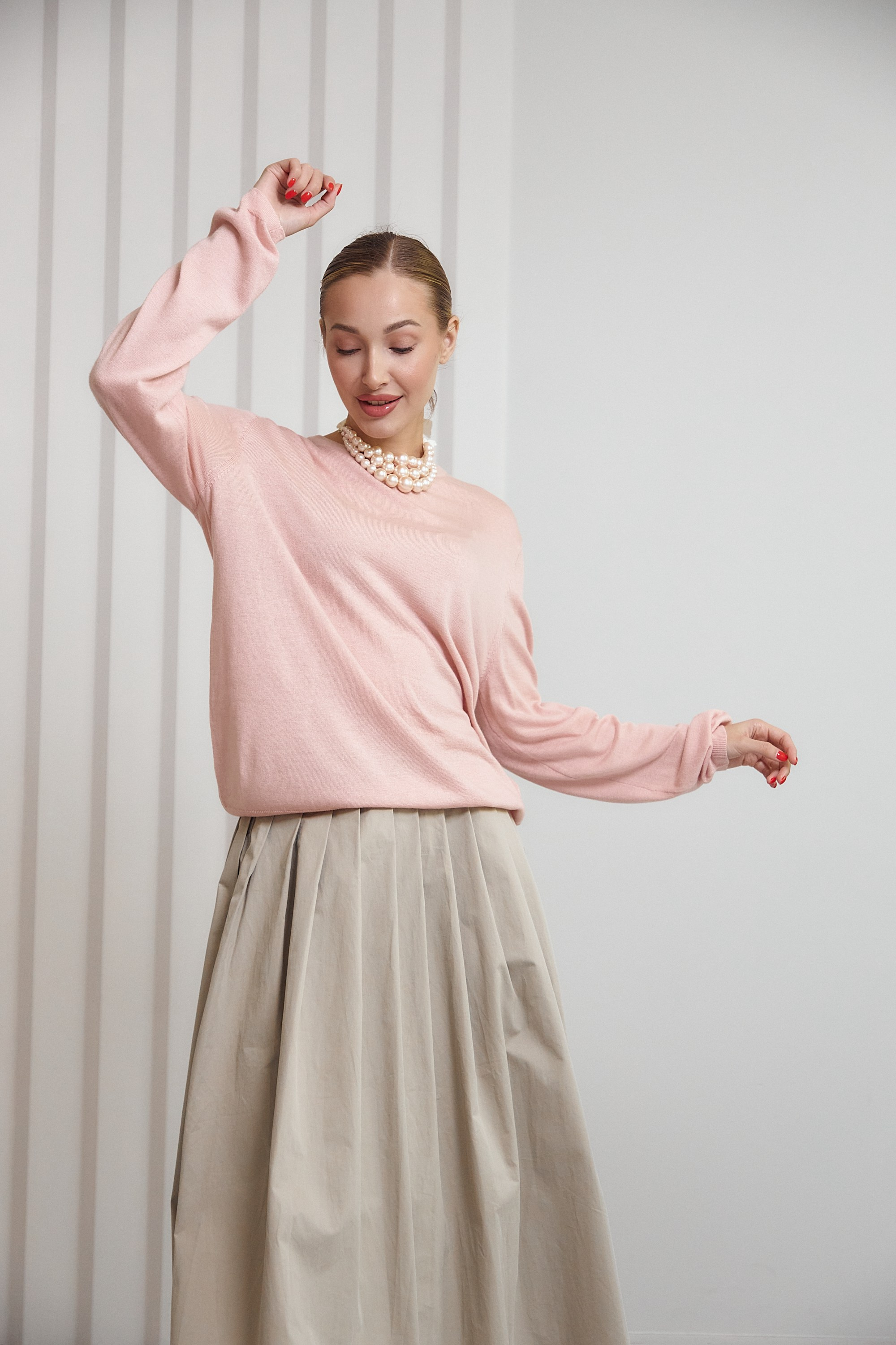 АЛИНА. Продающий контент для маркетплейсов и e-commerce «под ключ»