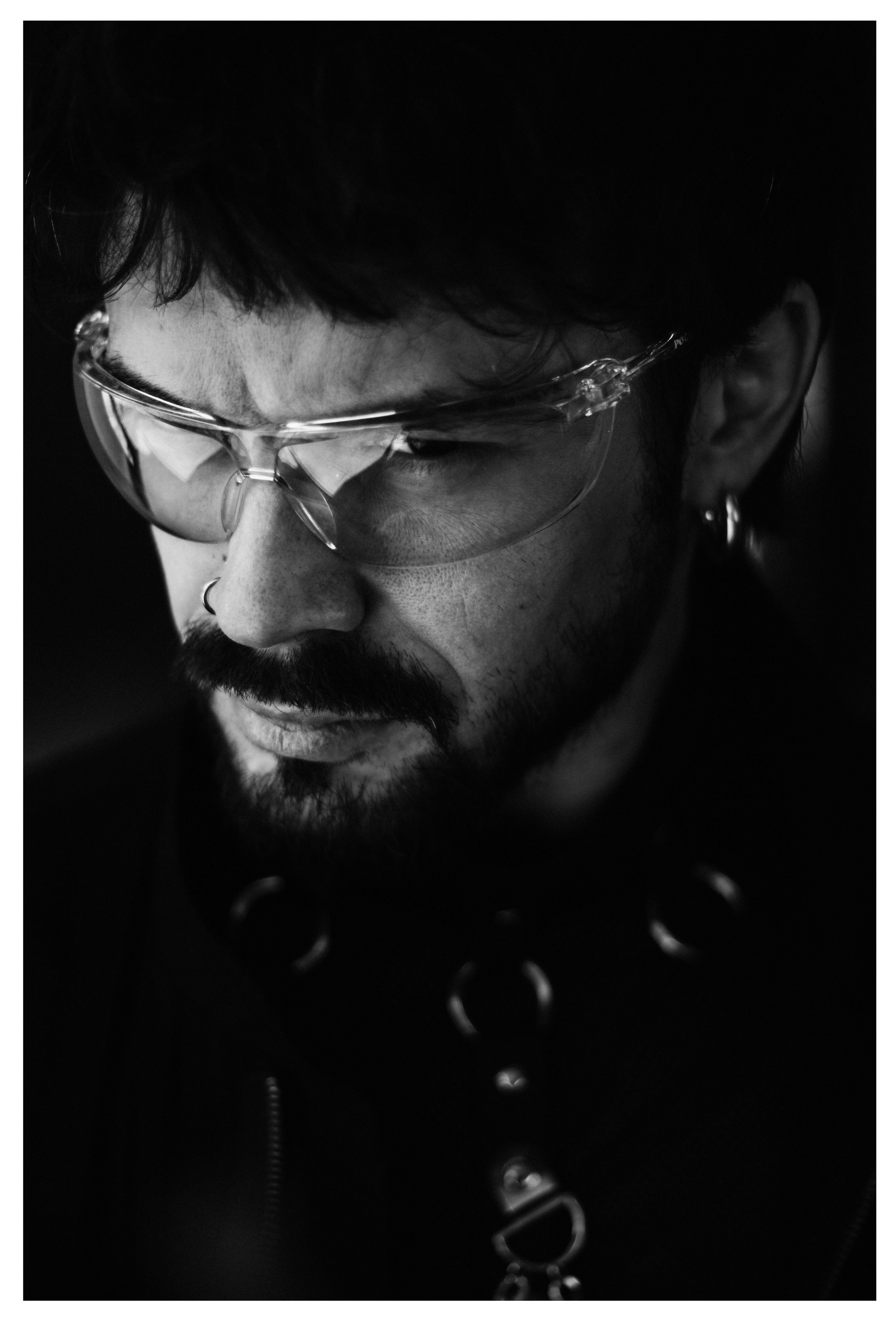 Автограф души. Фотограф Юлия Курочкина