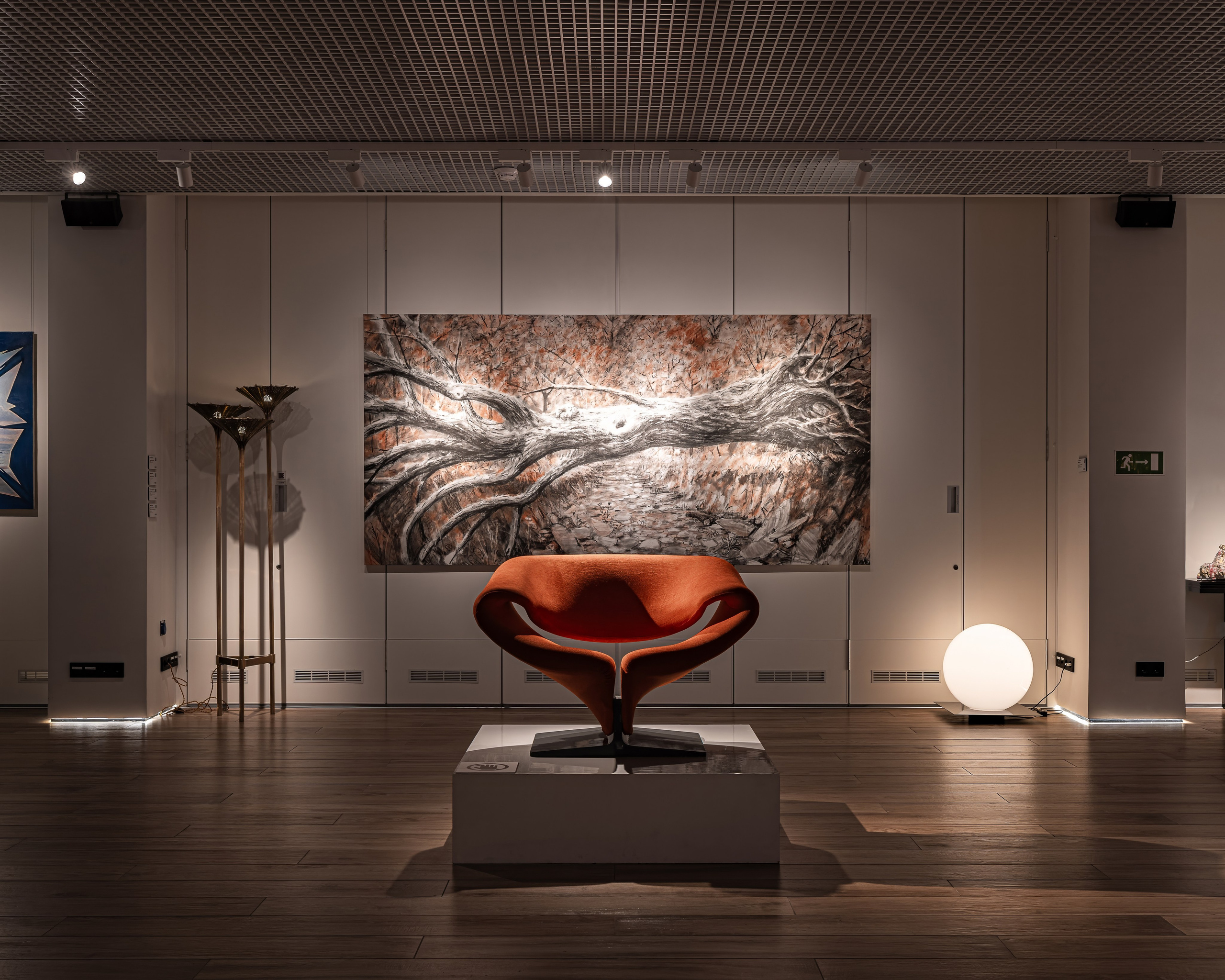 Vladey, Бахрушинский театральный музей. Иван Благушин. Интерьерный и архитектурный фотограф в Москве и Санкт-Петербурге