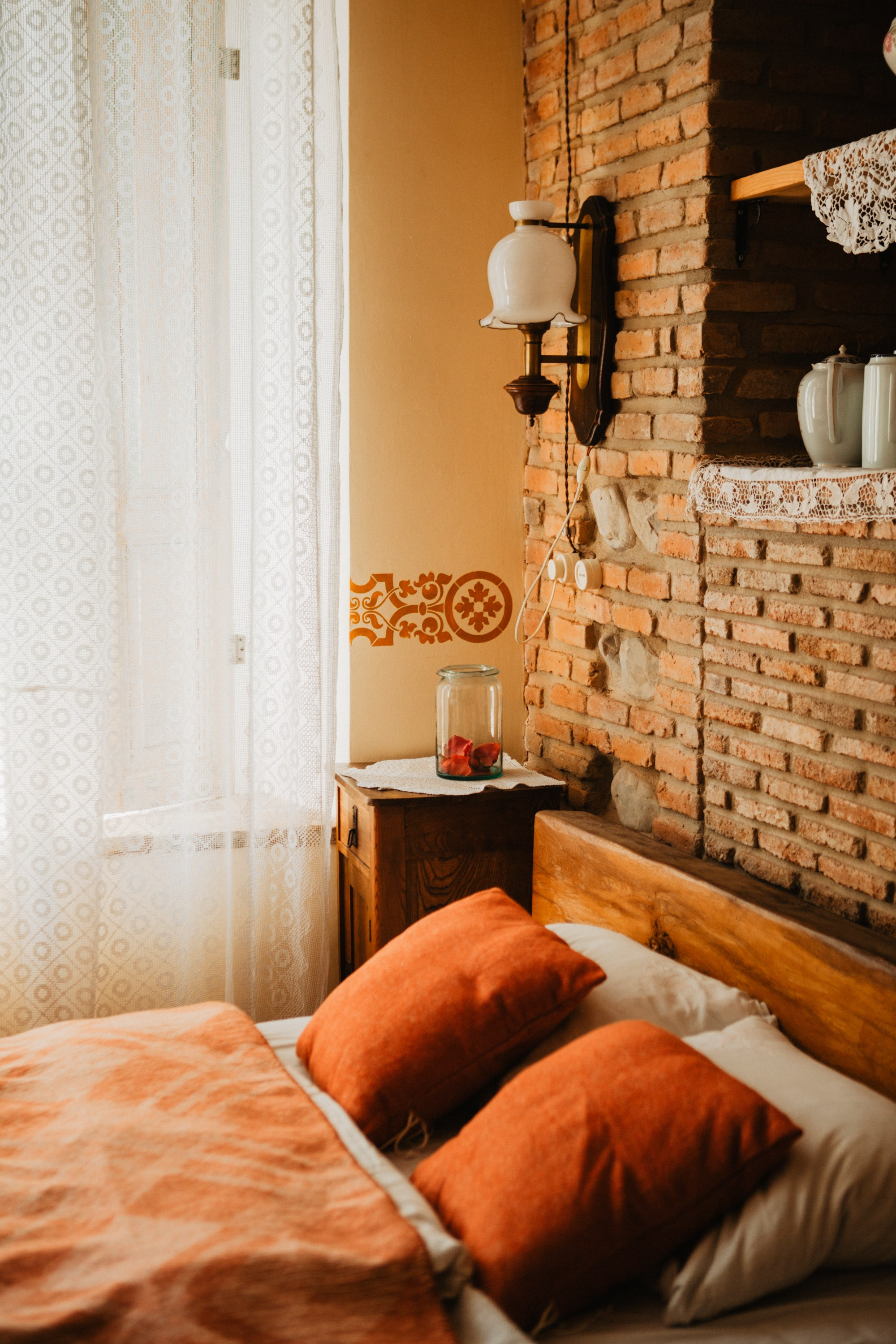 Грузинские каникулы. Violetta Skripka