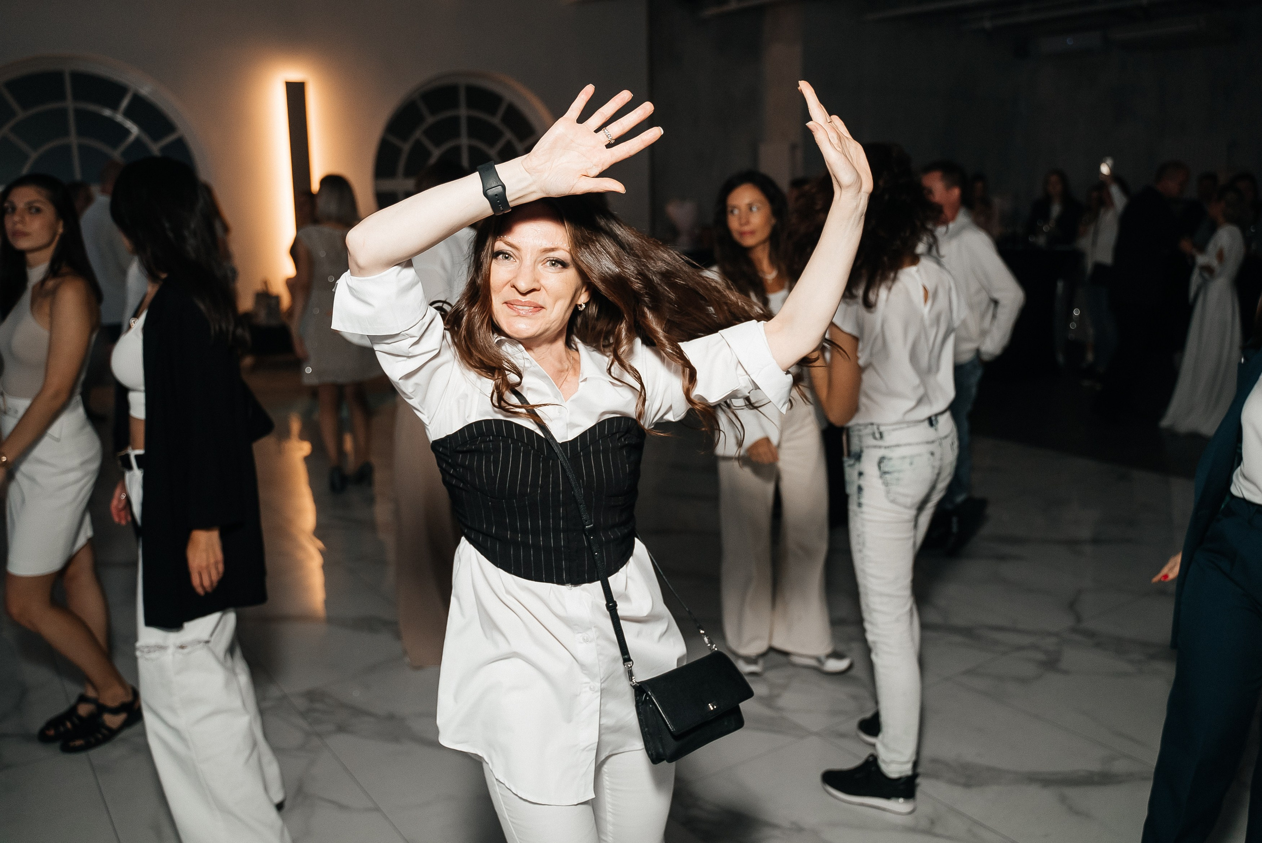 BNS. Павел Краснов — Свадебный и репортажный фотограф в Москве