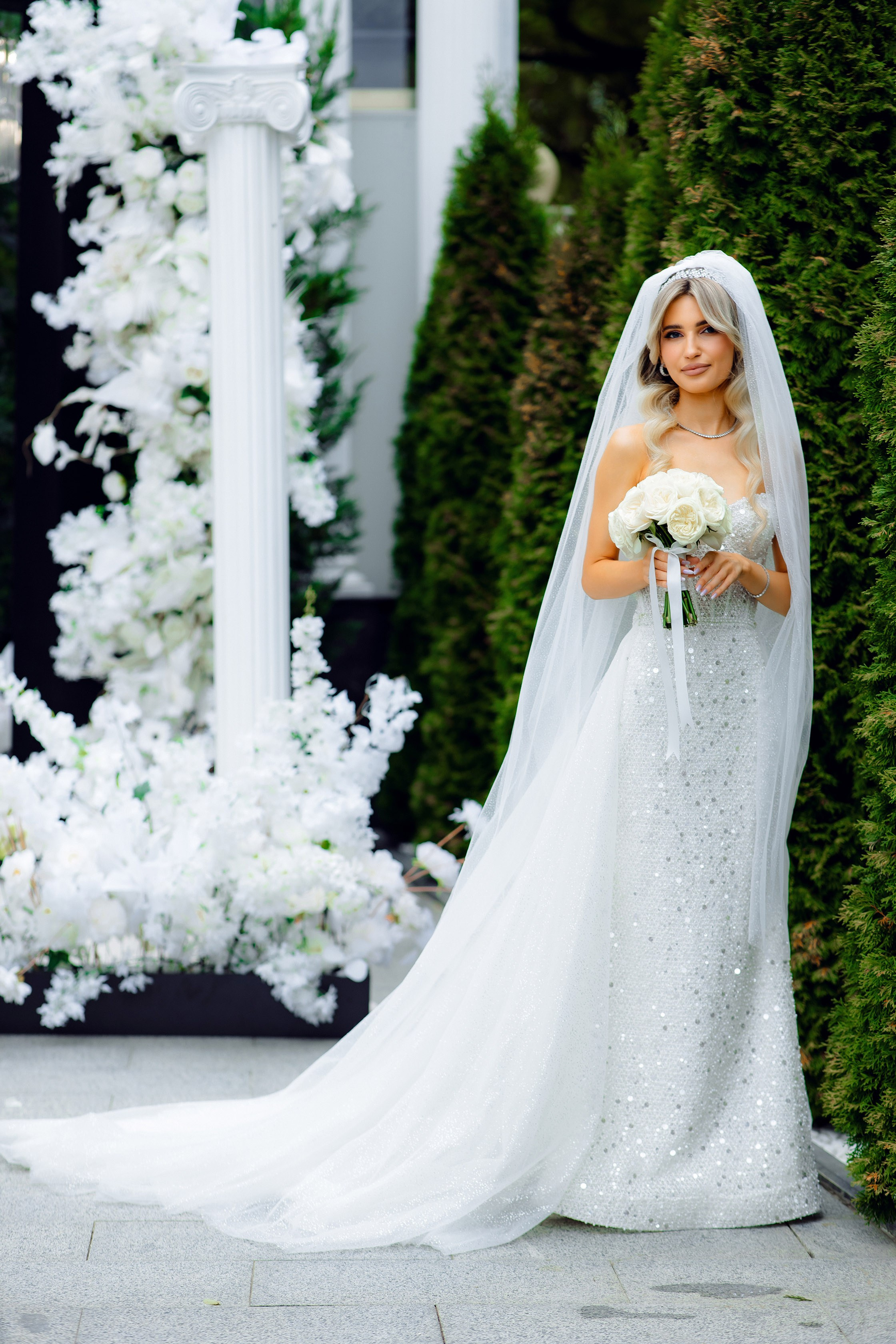 Свадебная съемка в Москве — Профессиональный фотограф Александр Визит. Александр Визит — Профессиональный фотограф, город Москва