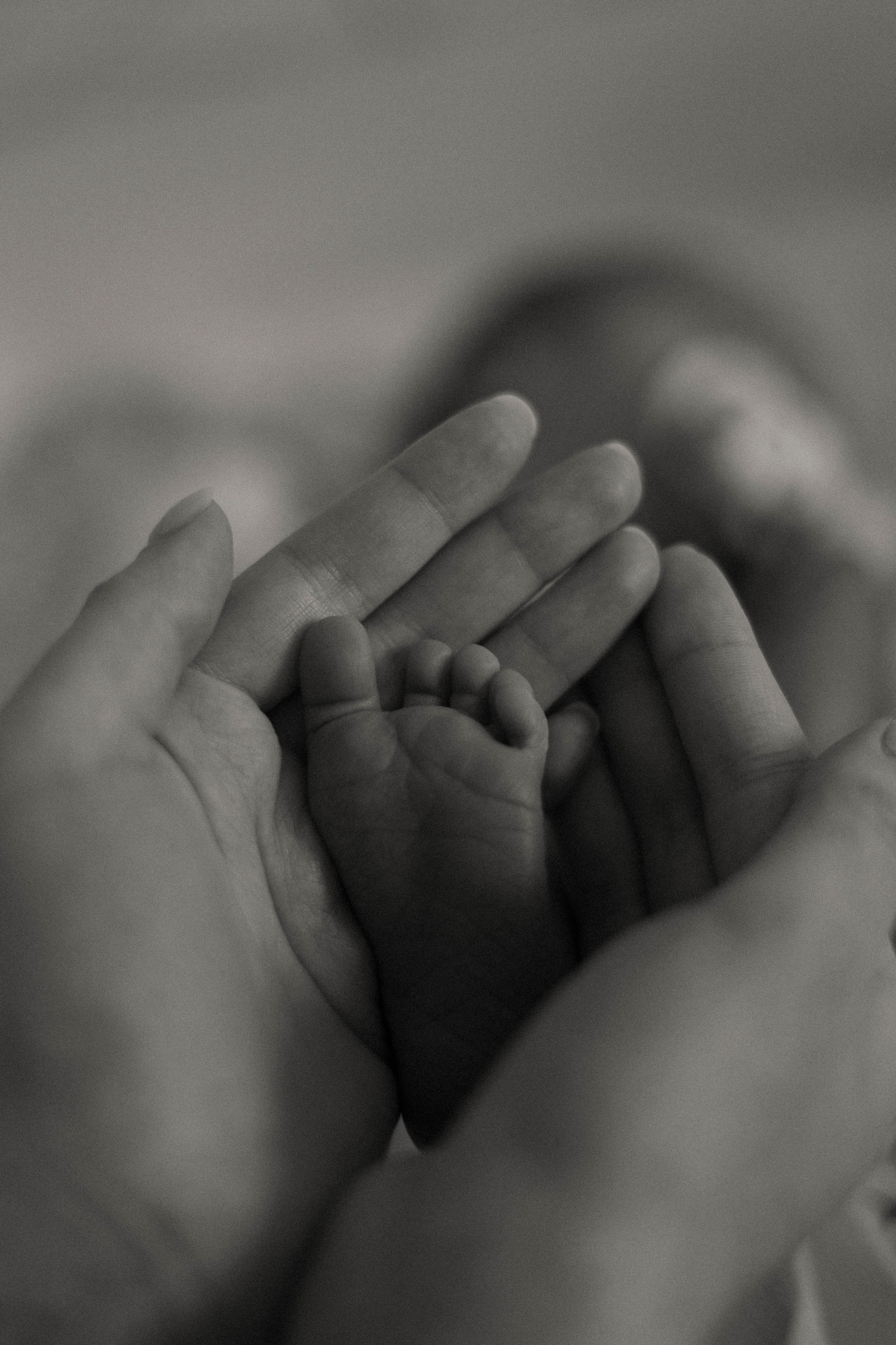 Артем, Алина и Илюша (домашняя съемка). Фотограф в Иркутске