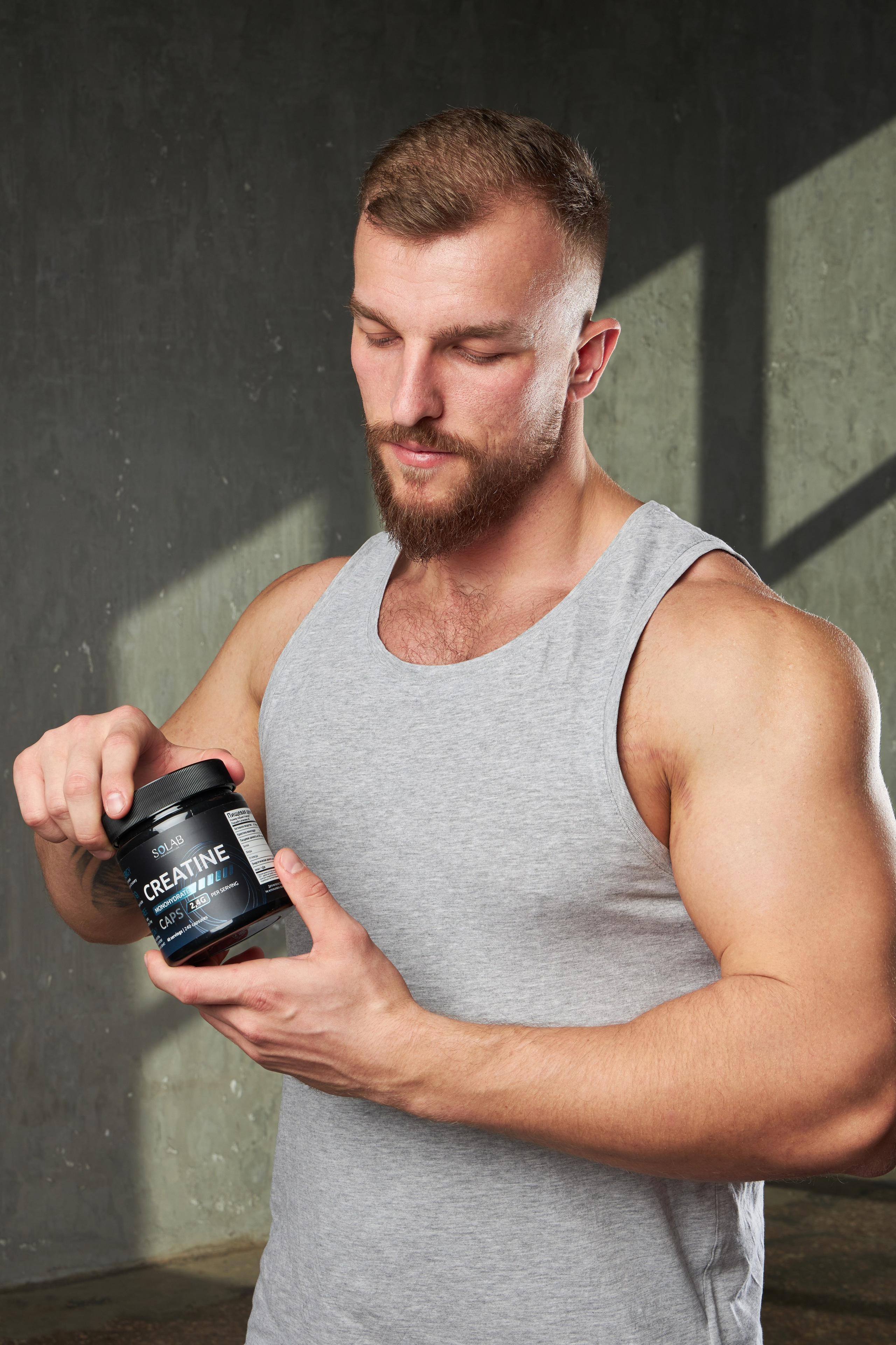 Косметика. Рекламный фотограф Ушаков Константин в Краснодаре