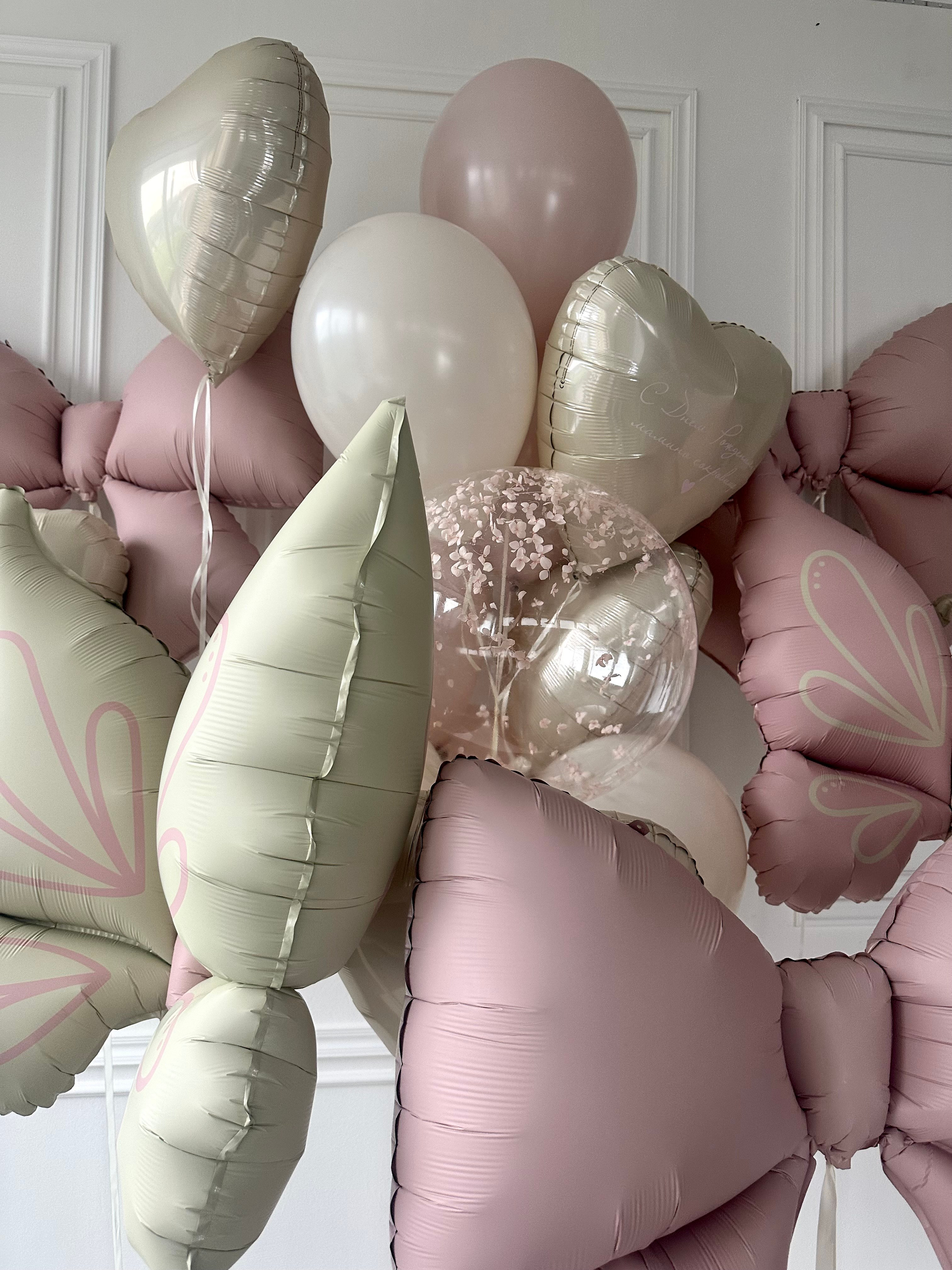 Для нее. Фабрика праздника