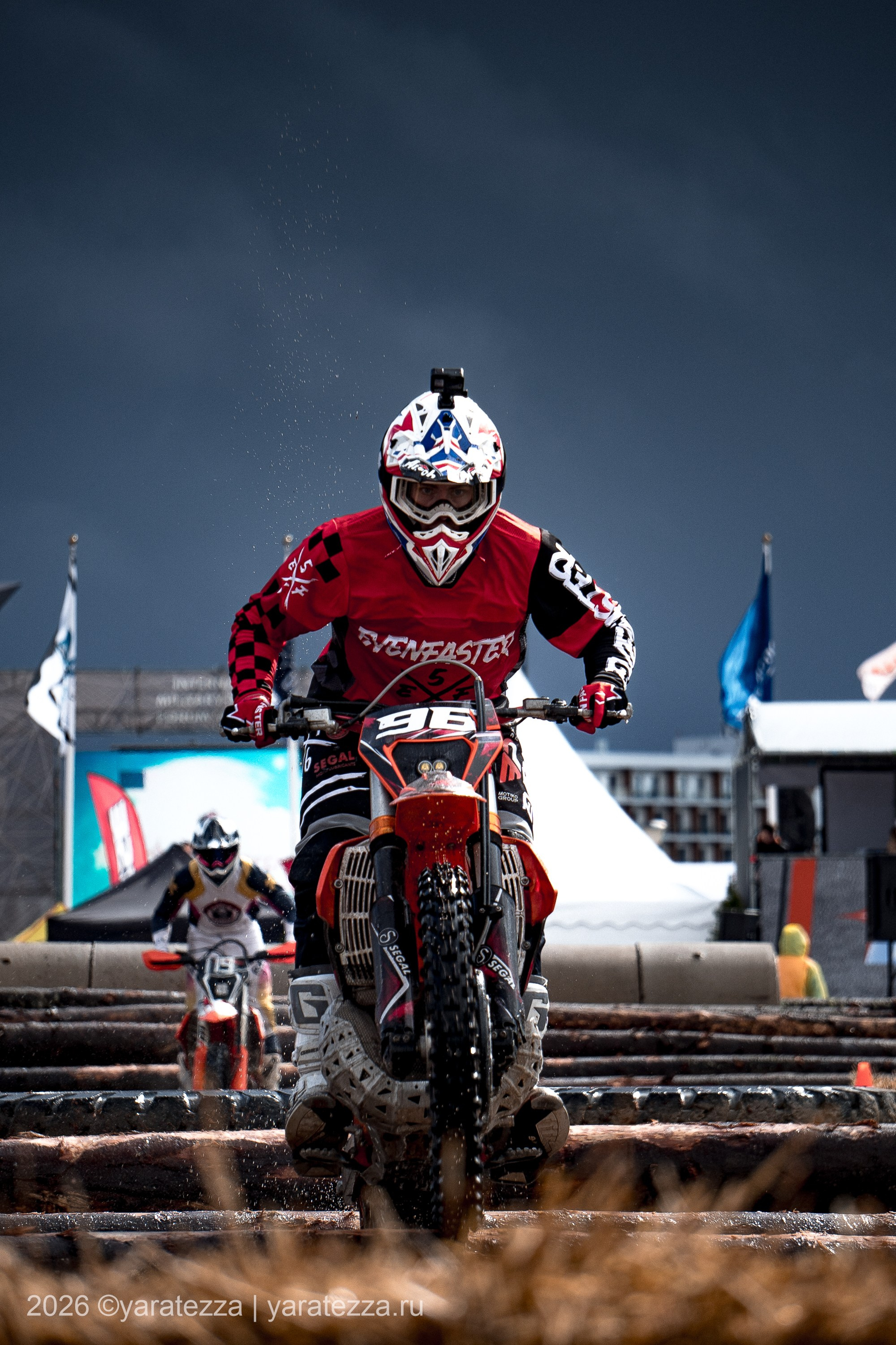 Суперэндуро «Буйные есть?» 5.04.2026