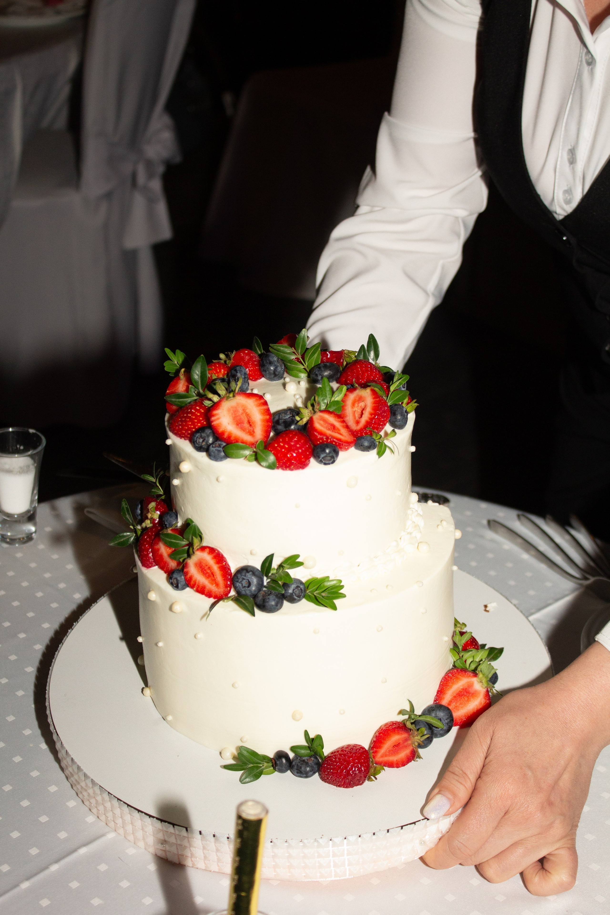 Wedding portfolio. Свадебный фотограф в Москве и Петербурге Анастасия Лосева
