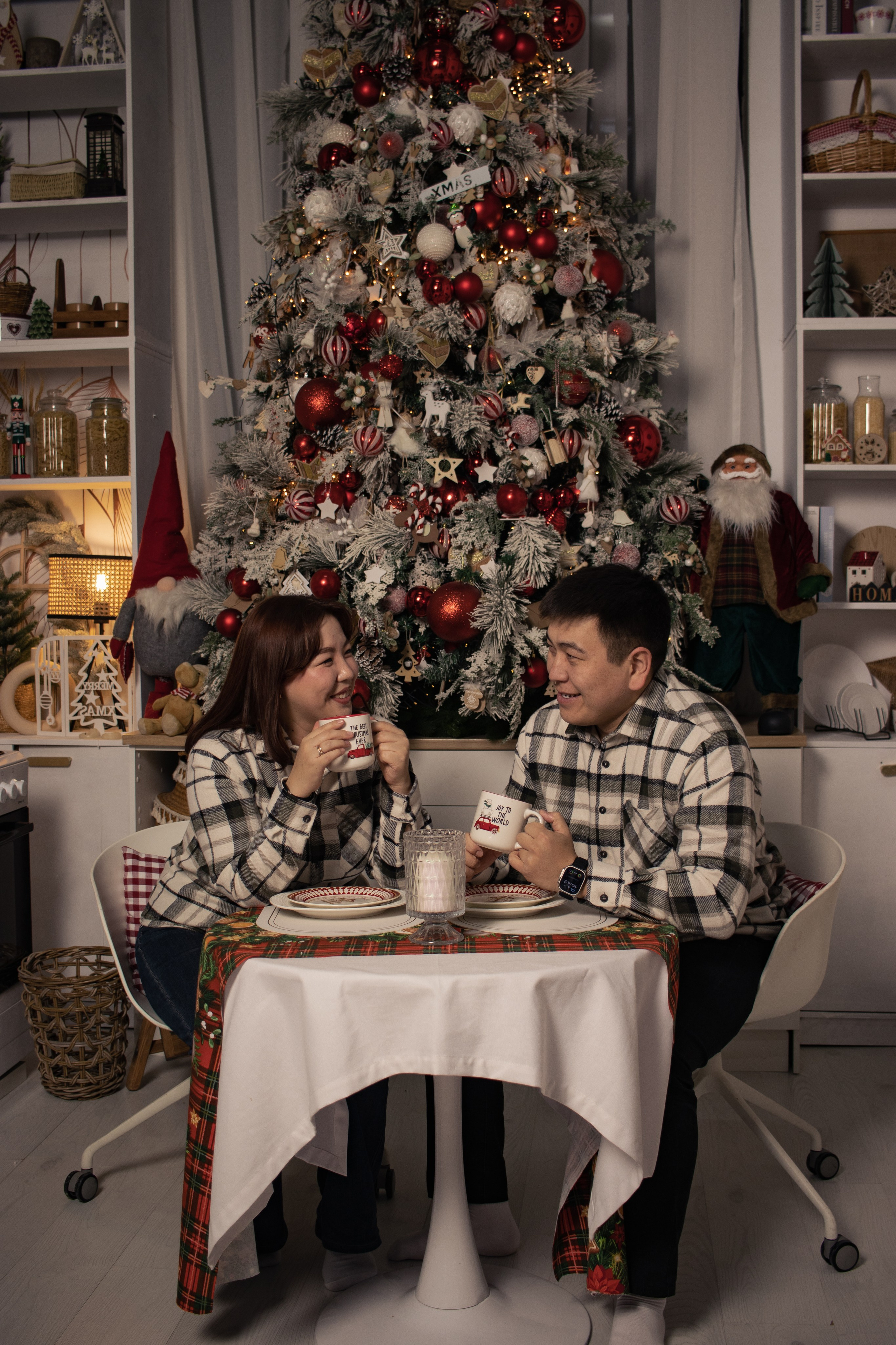 Студийная фотосессия. Фотограф в Астане, индивидуальная, семейная, домашняя фотосессия