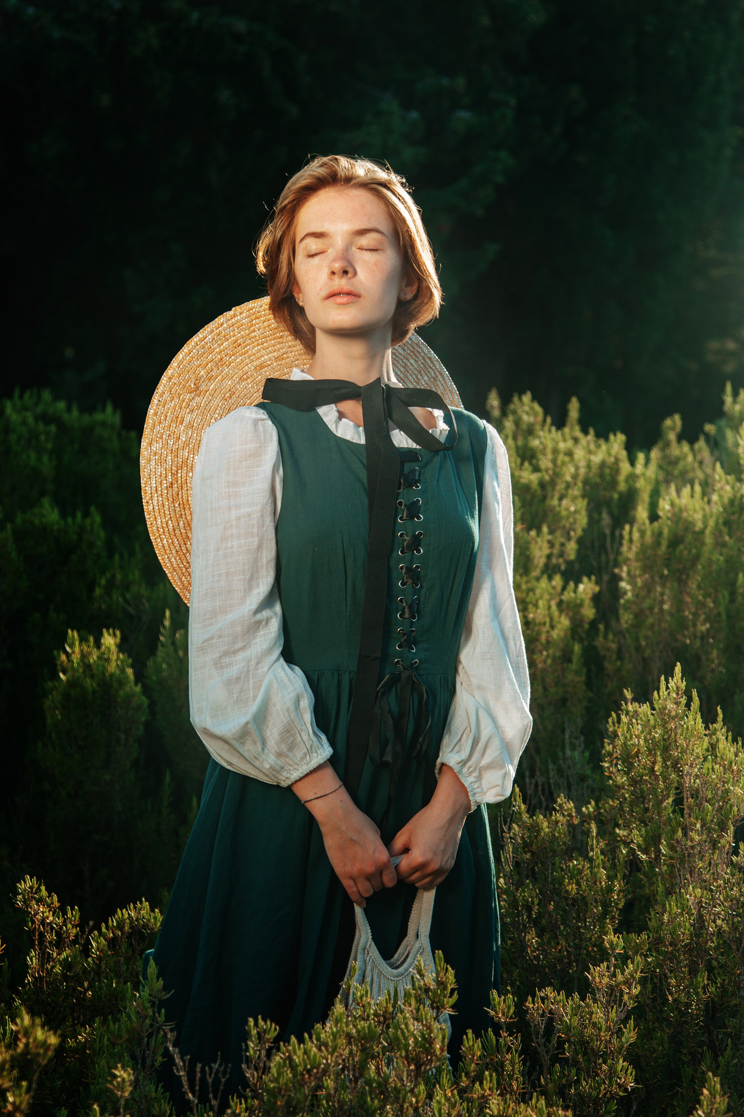 Индивидуальная съемка. Фотограф в Севастополе Маша Мышкина