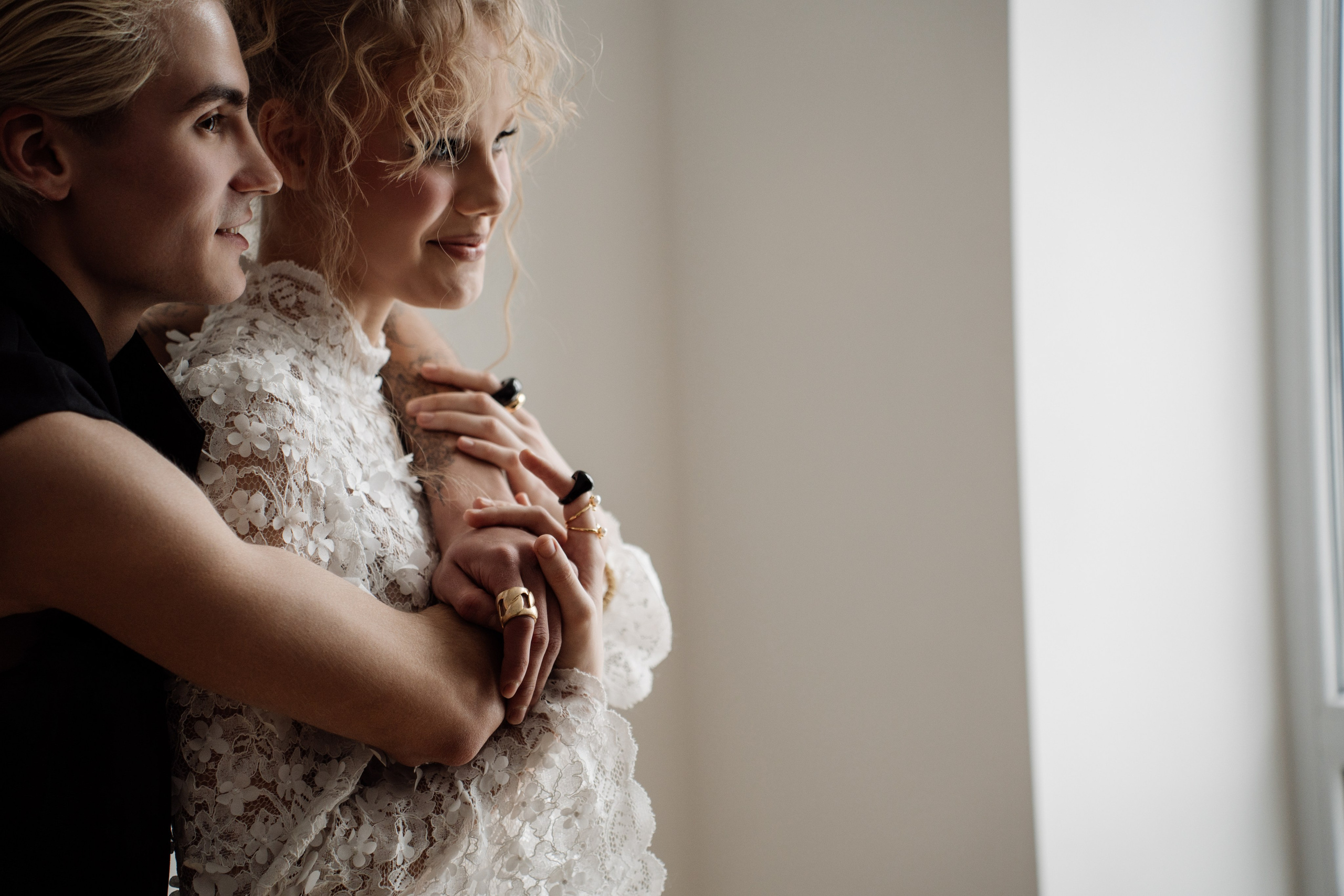 Свадебные истории. Фотограф Дорошук Виктория