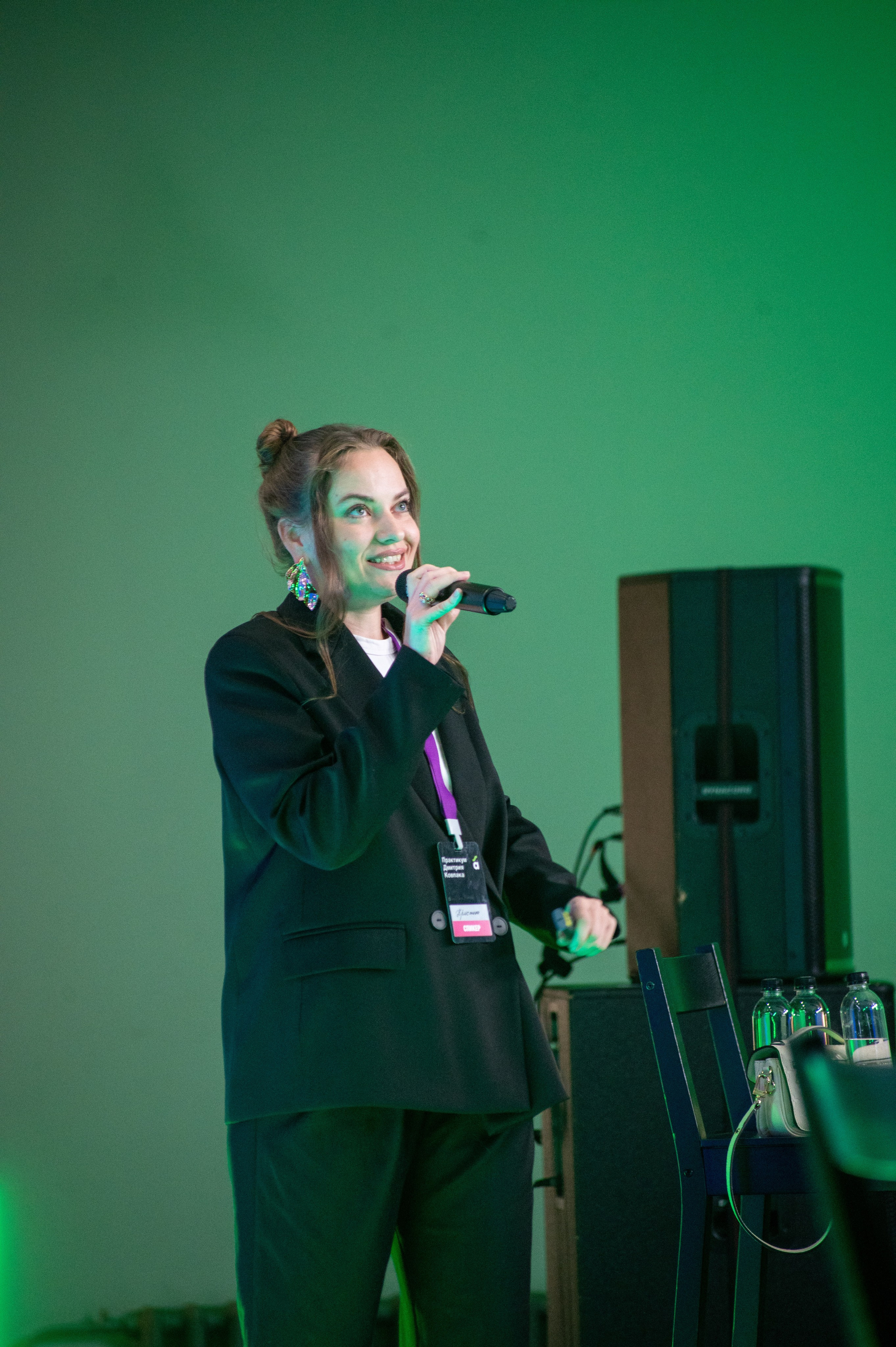 Интенсив 2.0. Фотограф Мария