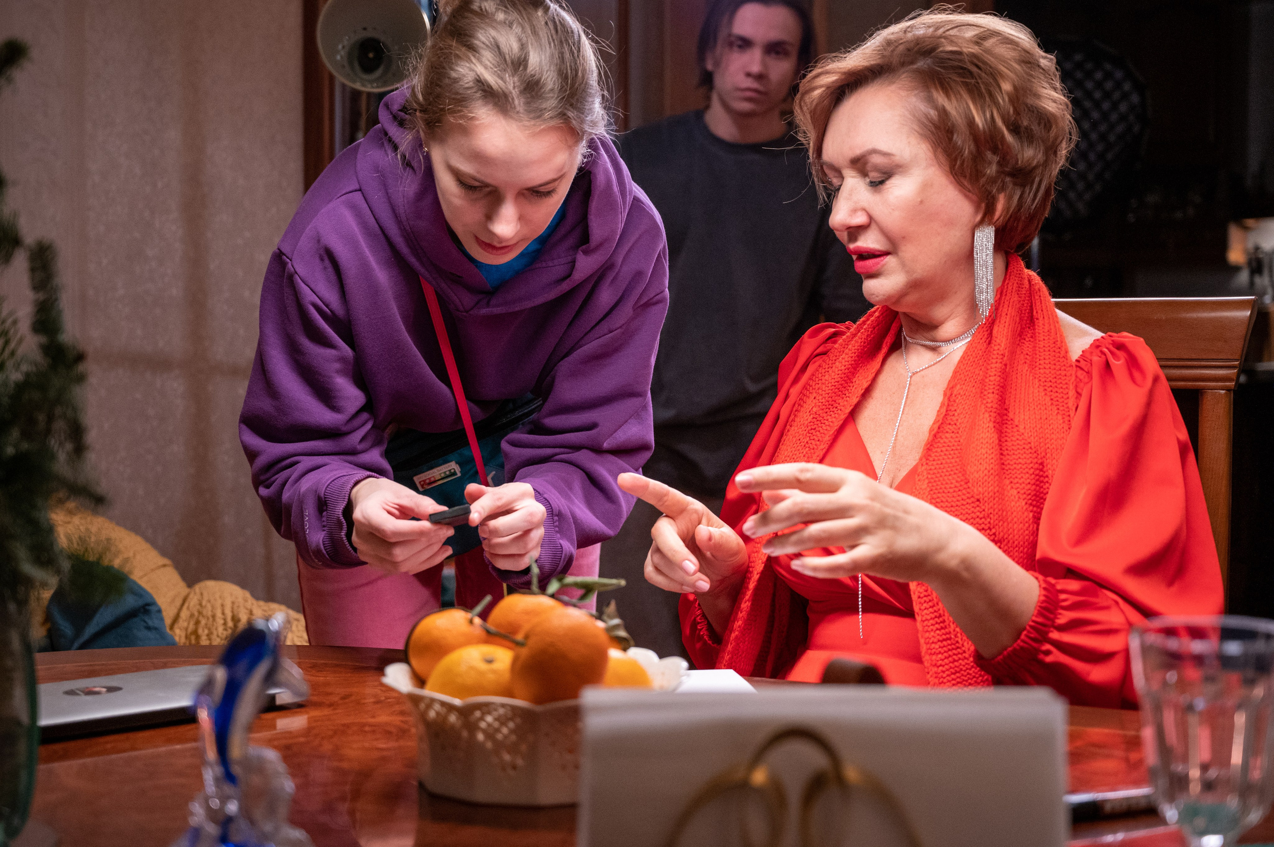 Свеча Желаний. Фотограф Мария