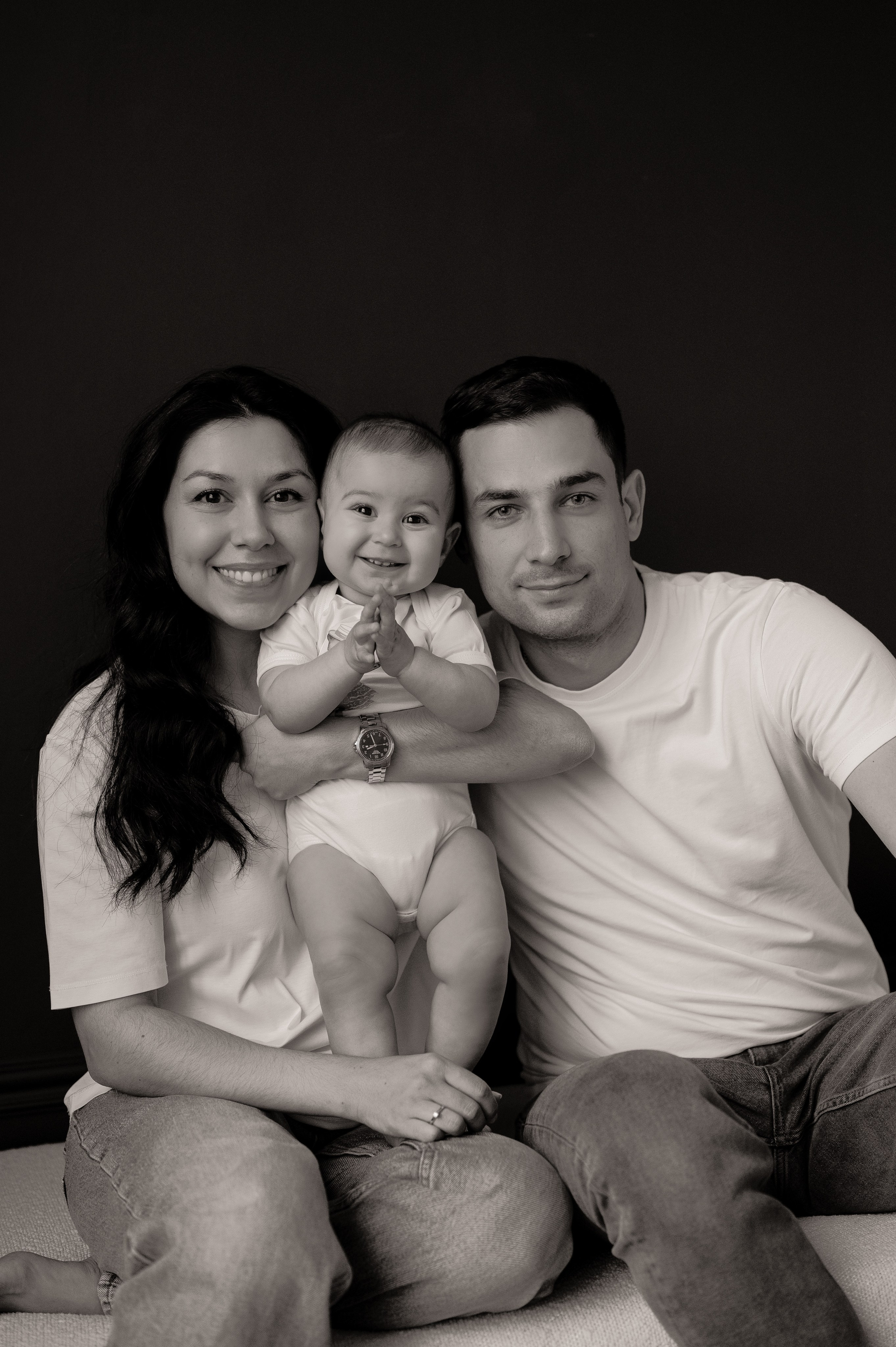 Новогоднее чудо🤍. Свадебный и семейный фотограф в Краснодаре Алина Мельник