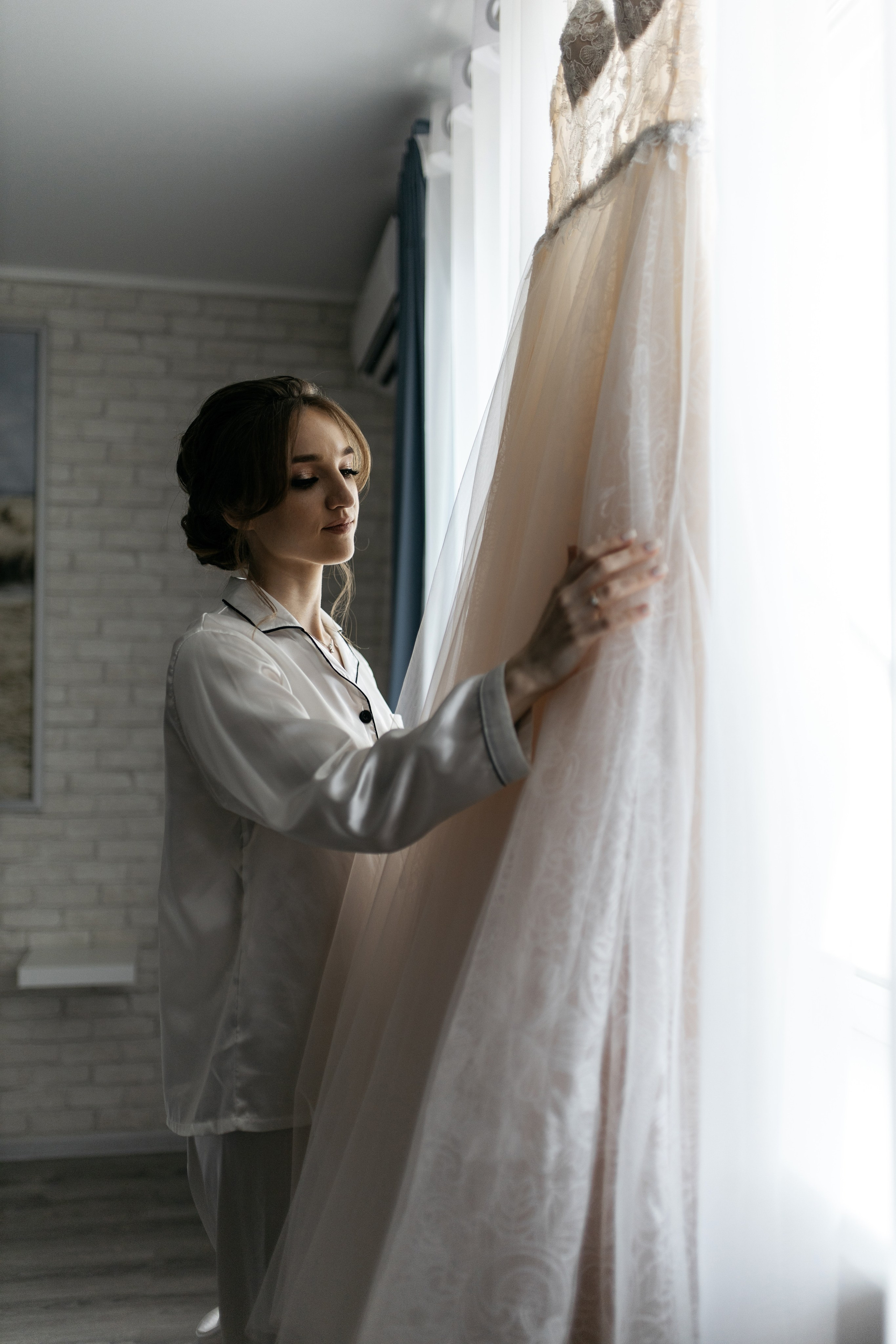 Счастливые мгновения. Юра и Аня. Свадебный и семейный фотограф в Магнитогорске Катя Буряк