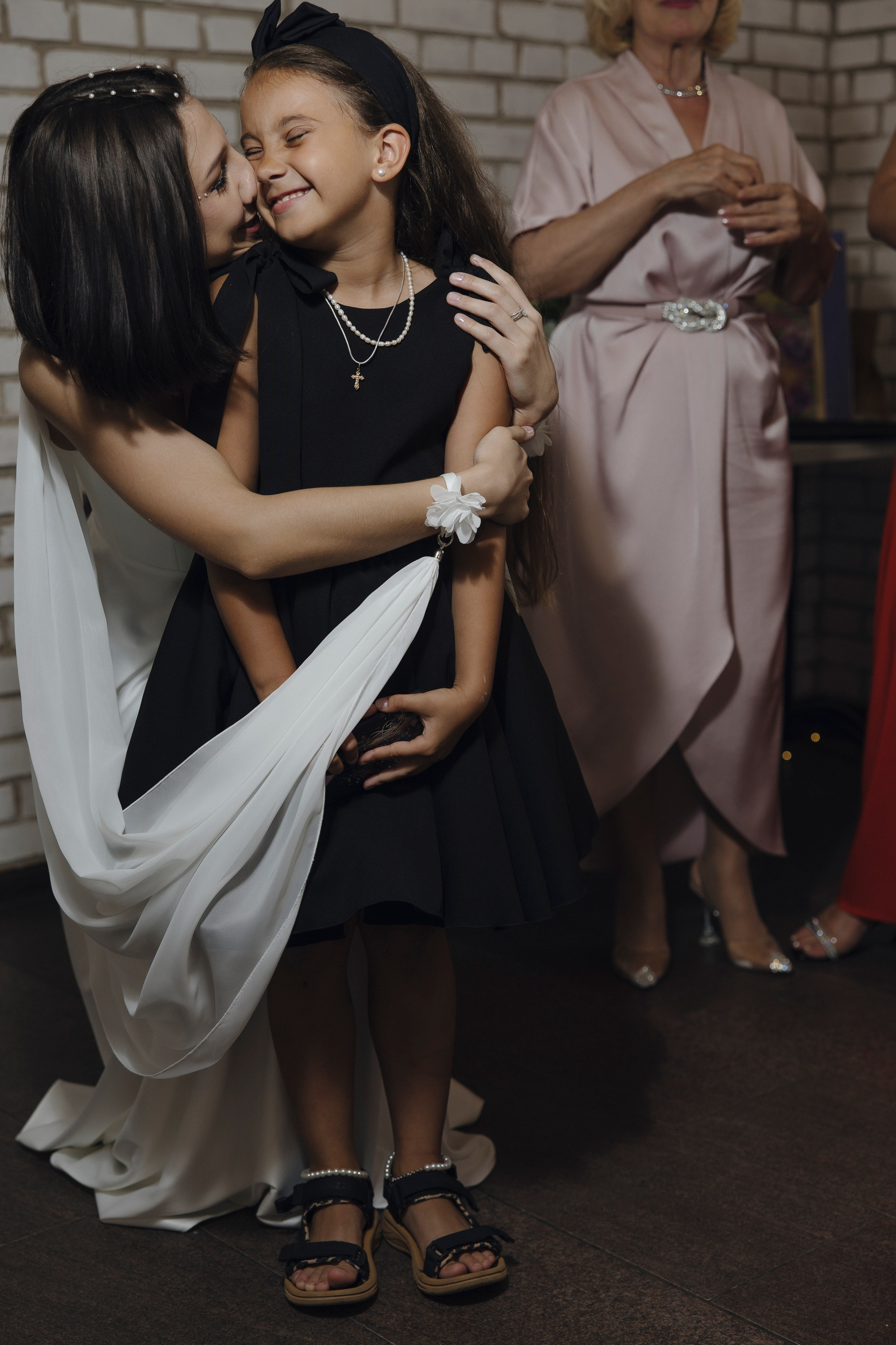 Никита и Ангелина. Свадебный фотограф Курск Максим Ноздрачев