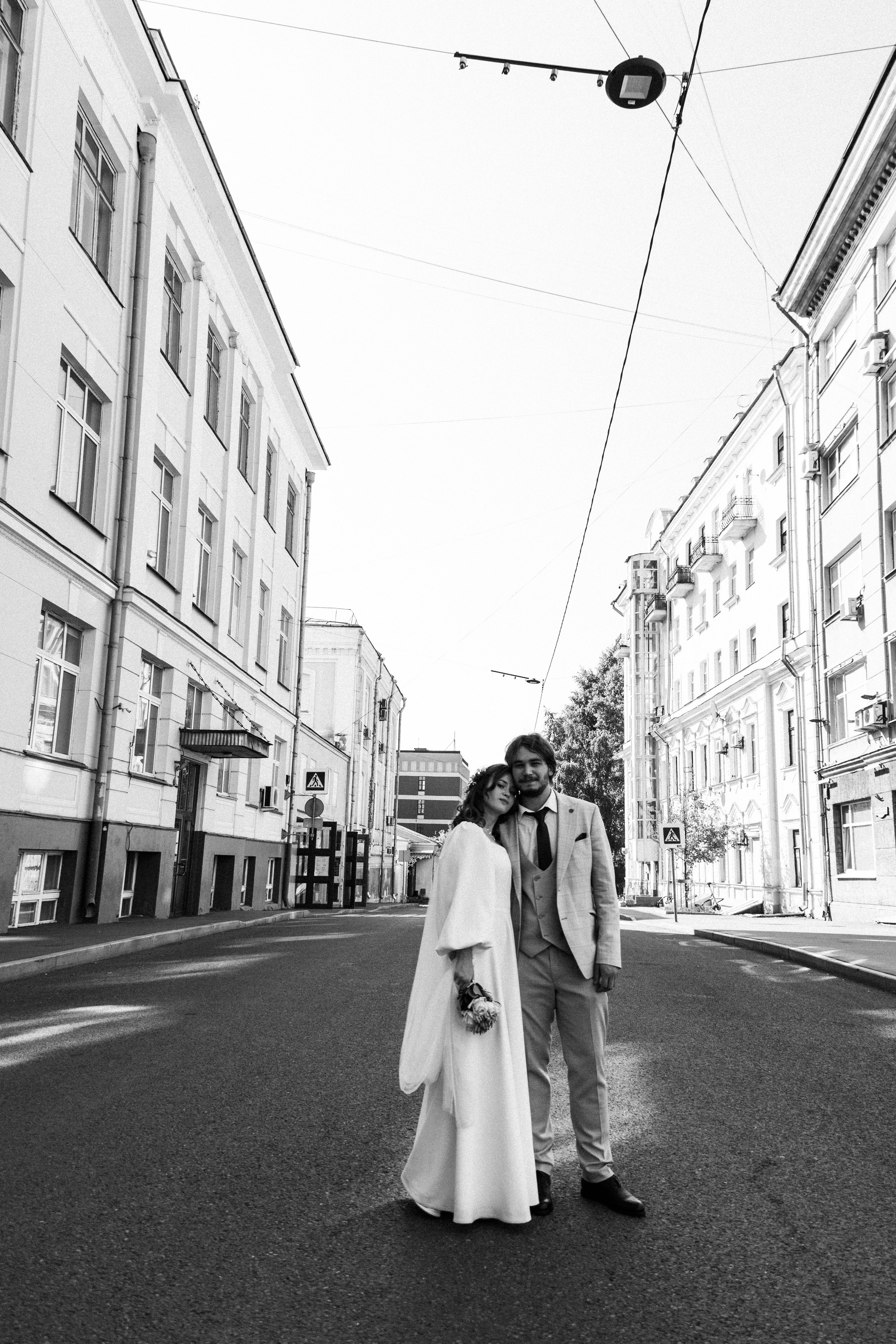 Вася и Анюта. Мария Колесникова