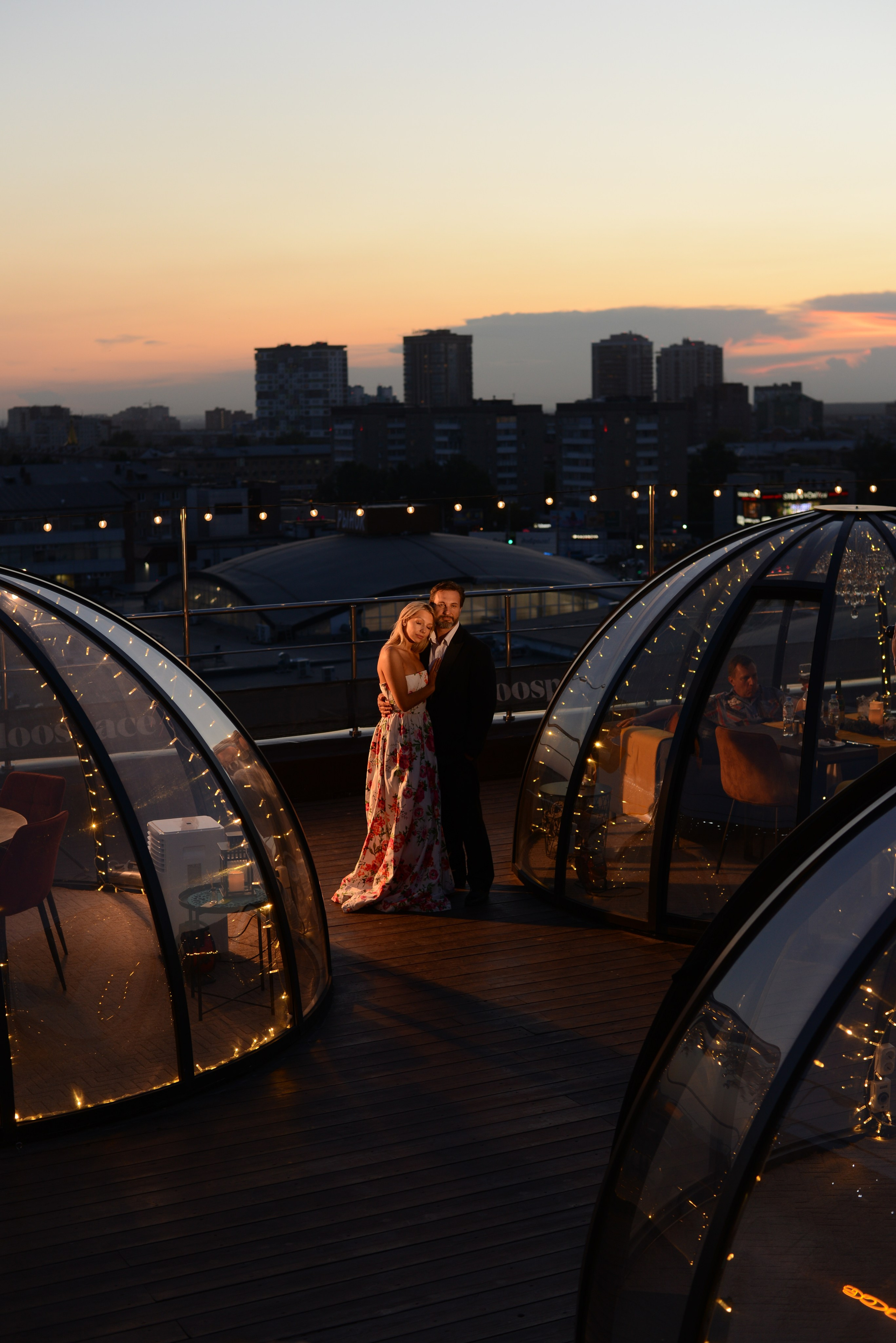 Love&Story. Главная