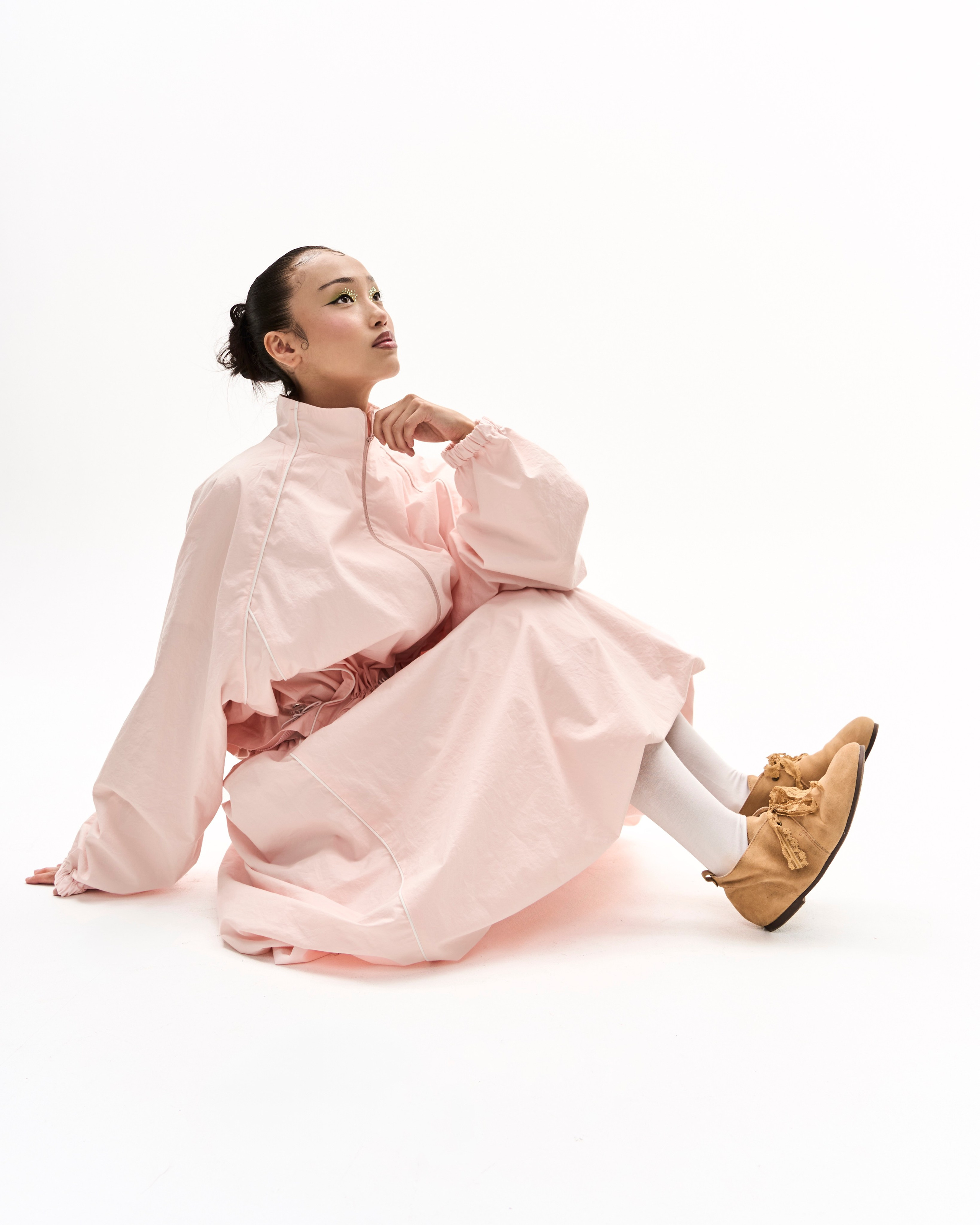 Davinchi. Photographer Dina Yerzhanova