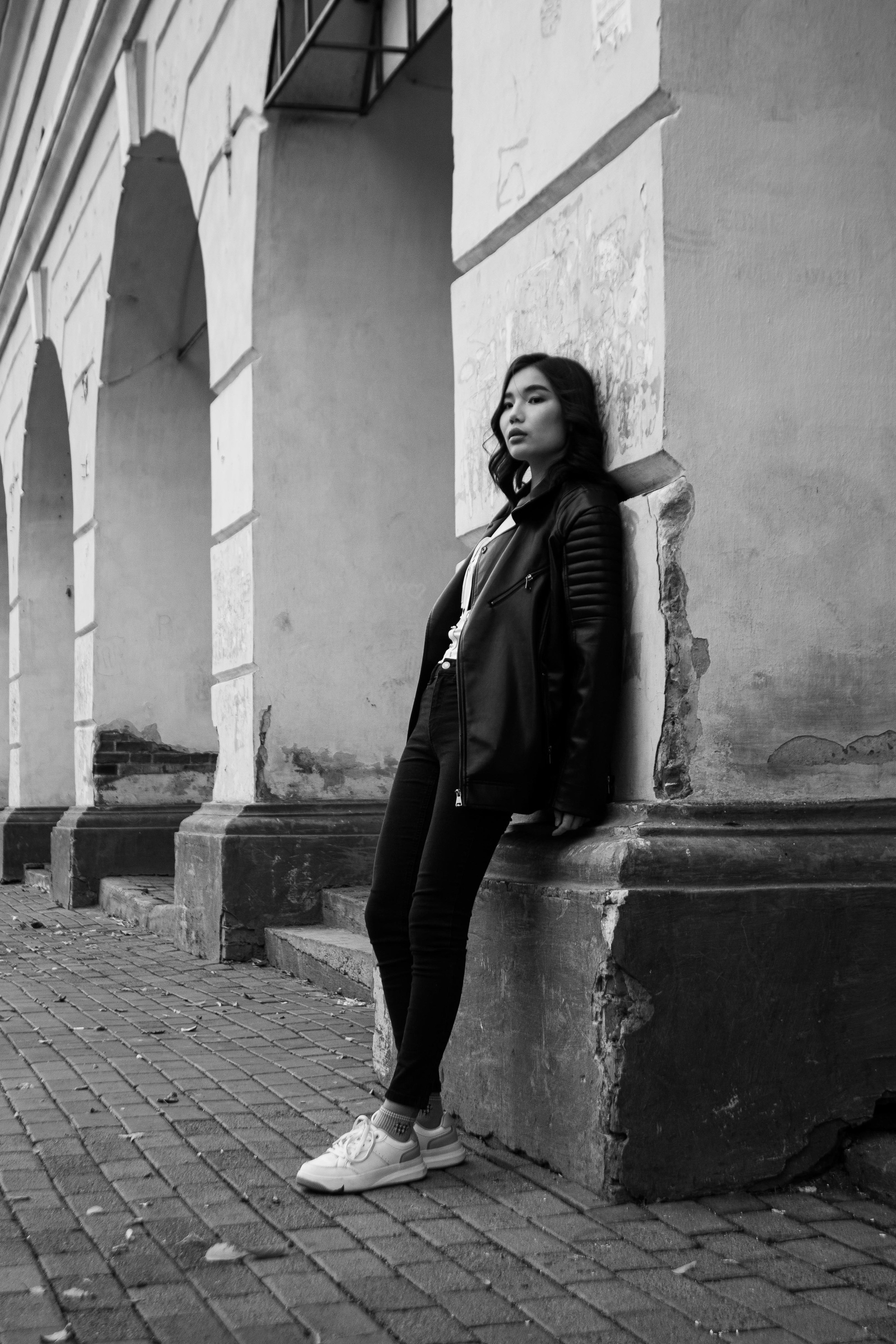 Алина. Модельное агентство ART PODIUM ULAN-UDE