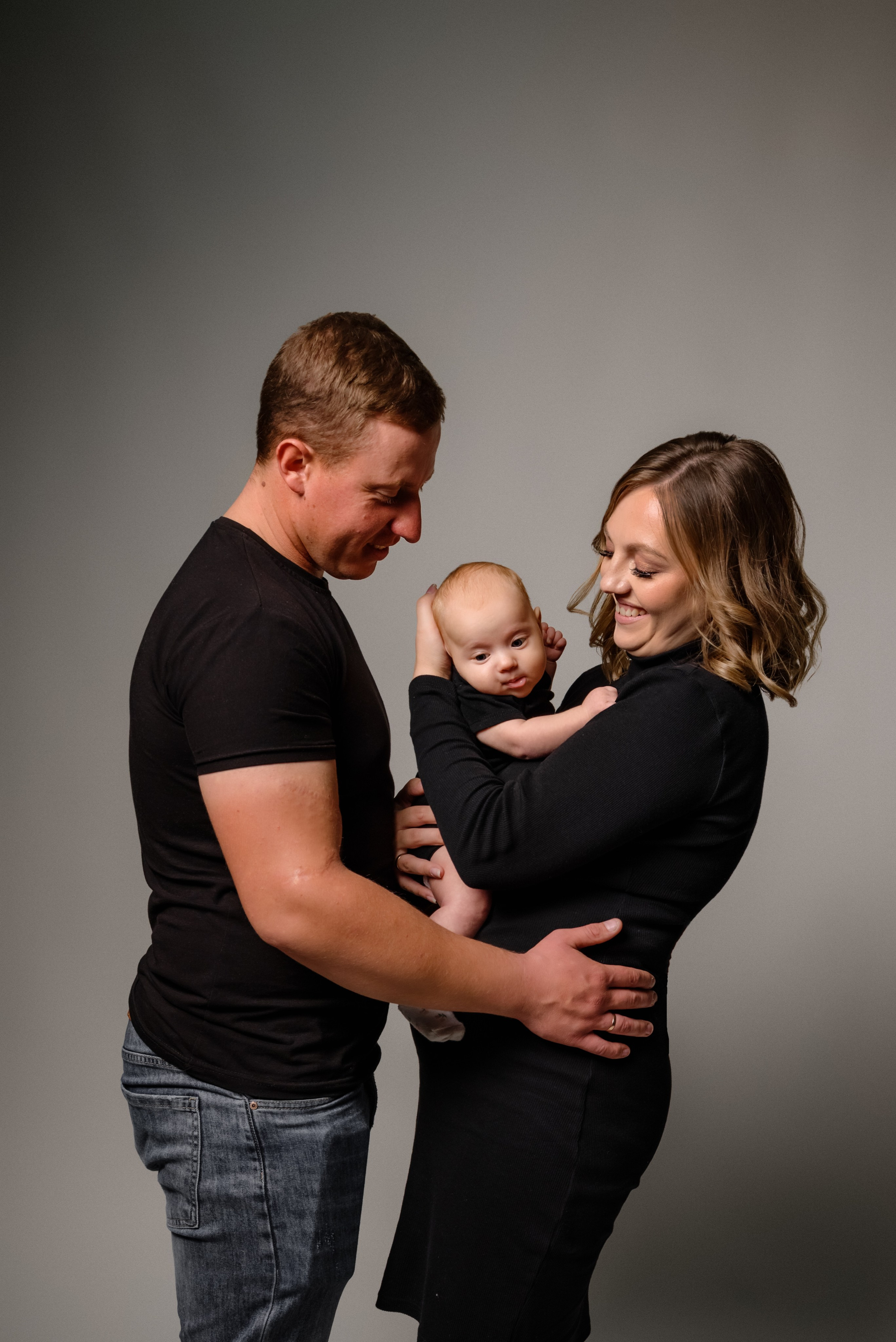 Фотосессия семейная. Семейный фотограф и фотограф новорожденных г. Солигорск Галина Демчук