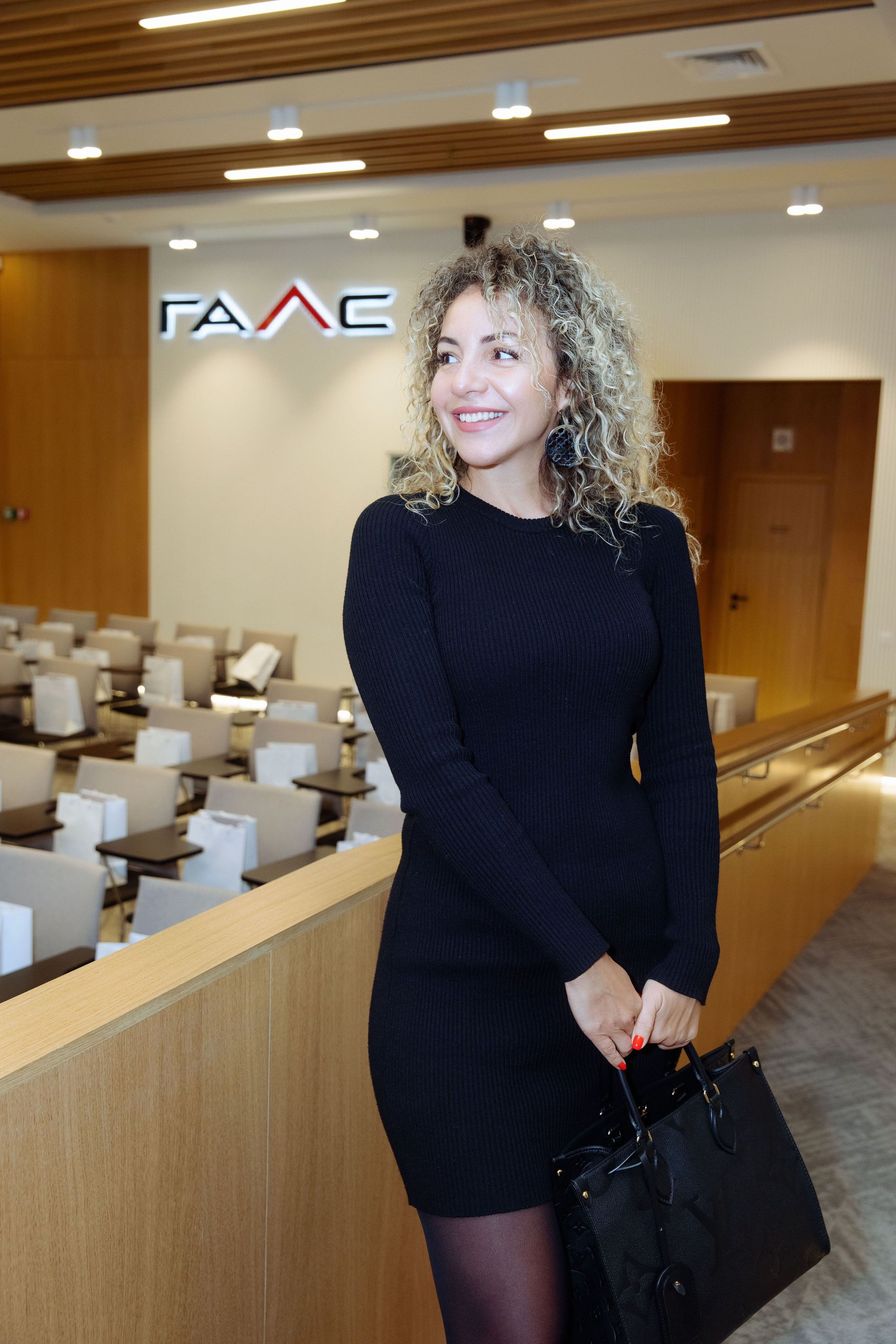 ГАЛС БЦ Искра парк. Репортажный фотограф на мероприятие в Москве Алексей Терентьев