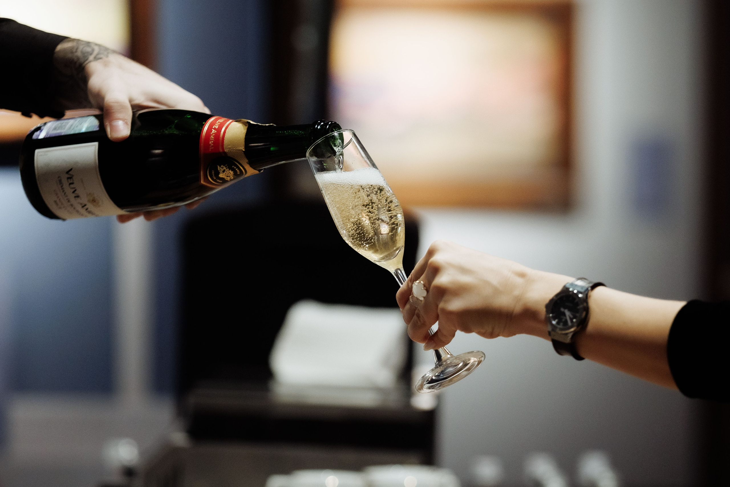 Абсолют банк и Центр искусств. Репортажный фотограф на мероприятие в Москве Алексей Терентьев