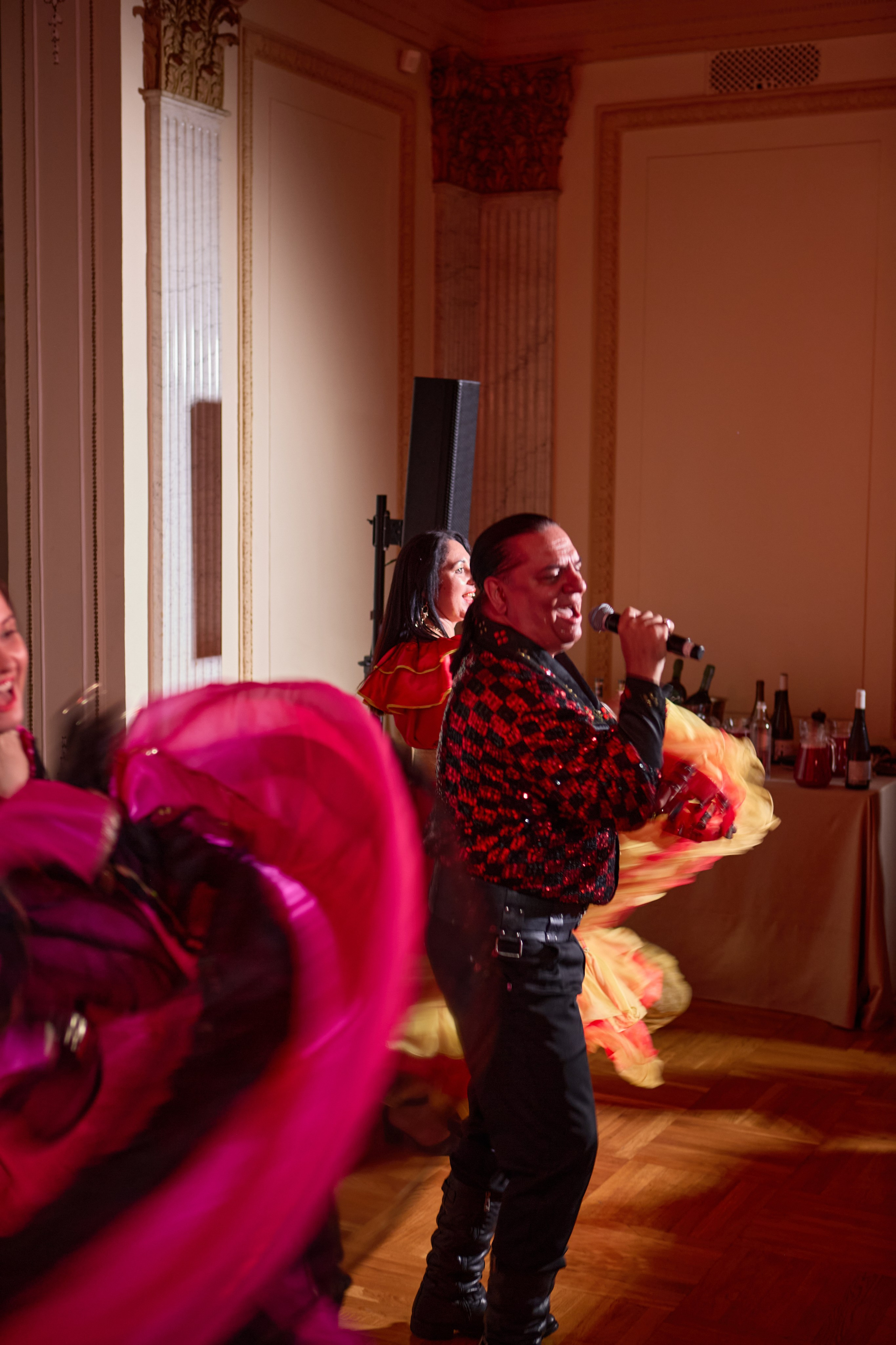 Yermolinosky's Mansion. Фотограф в Санкт-Петербурге Владимир Тихомиров