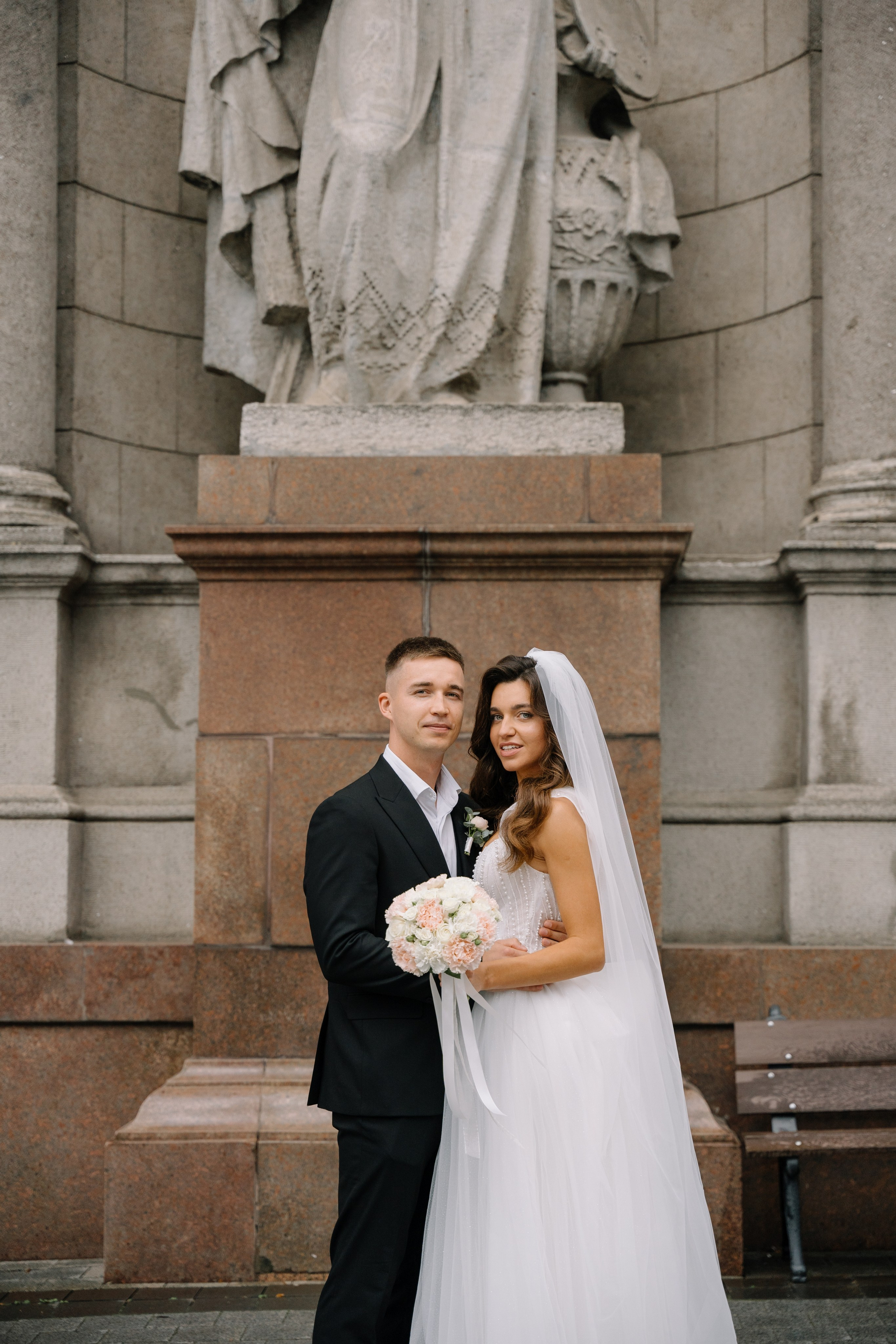 Иван & Оксана