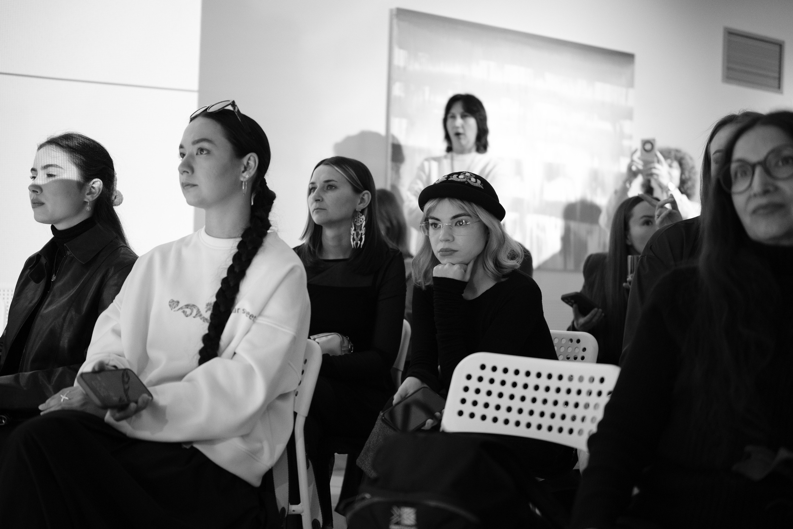 СЧАСТЬЕ & Альфия Sargin. Обо мне