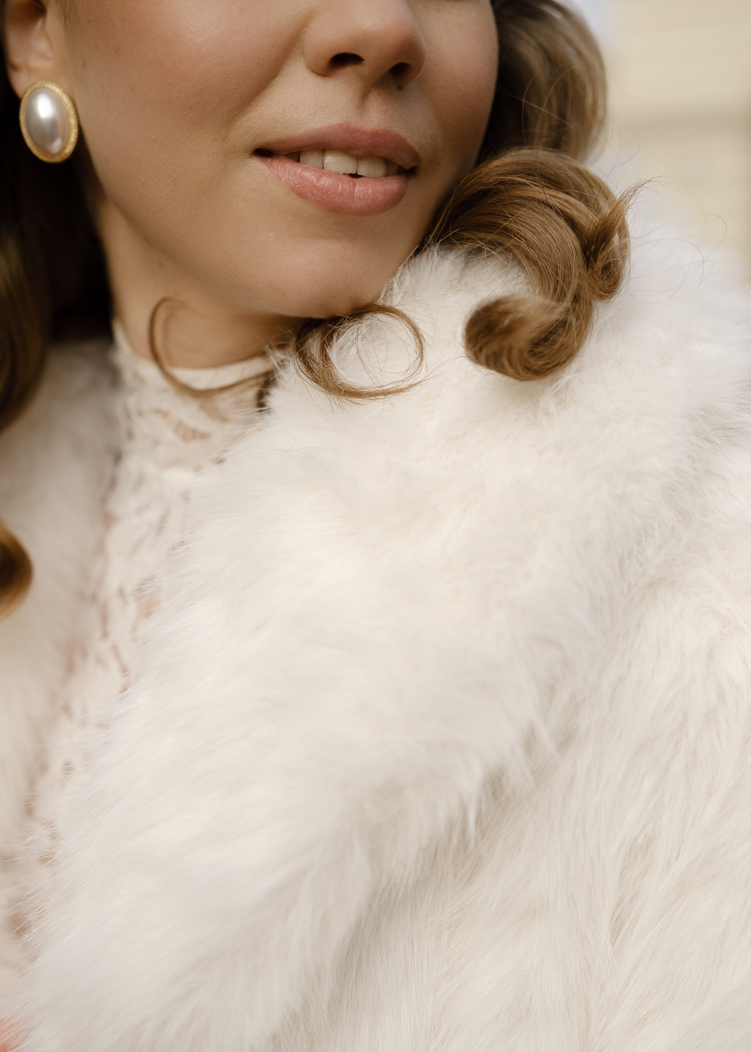 Любовь в музее. Обо мне